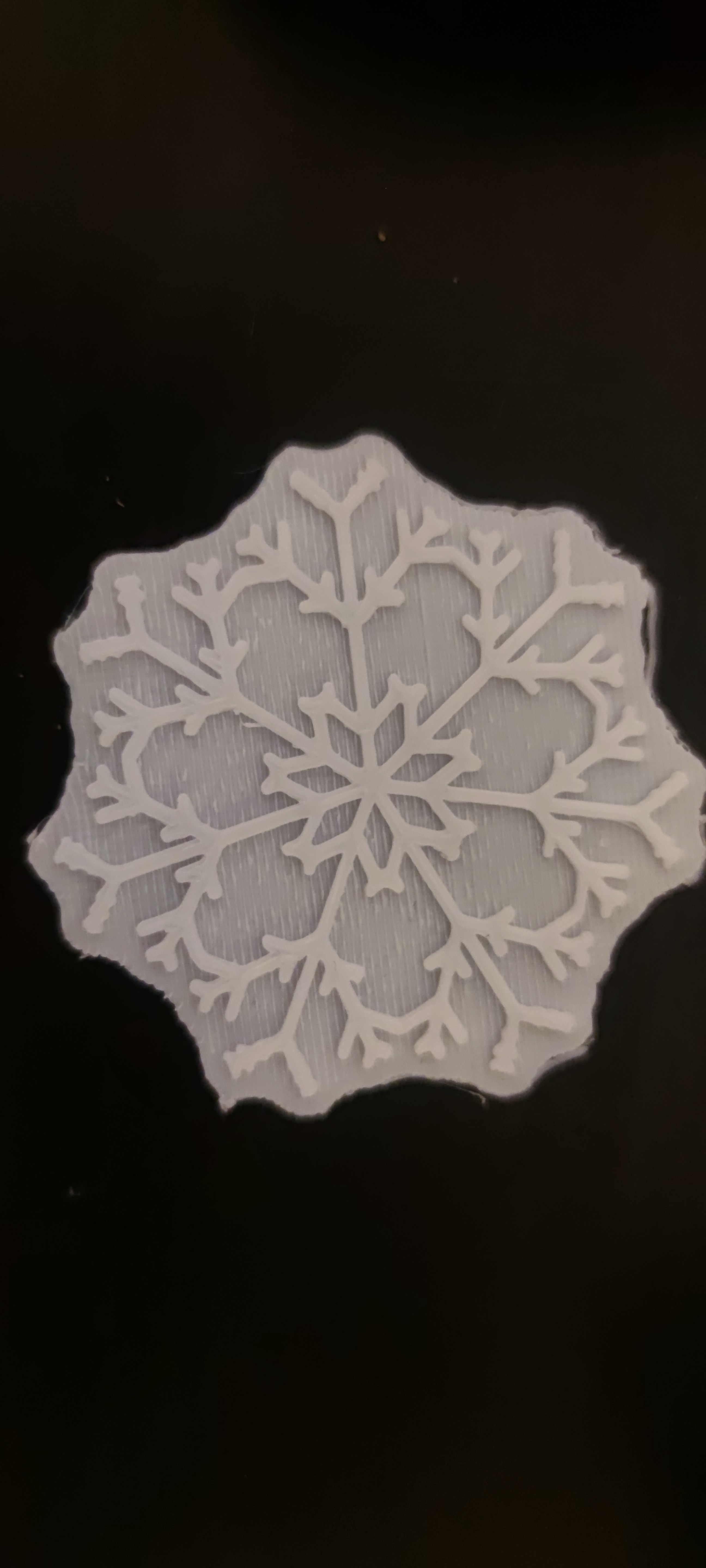 snowflake — miniatura 2