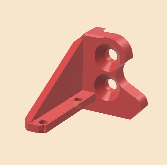 Microprobe Mount for Microswiss NG