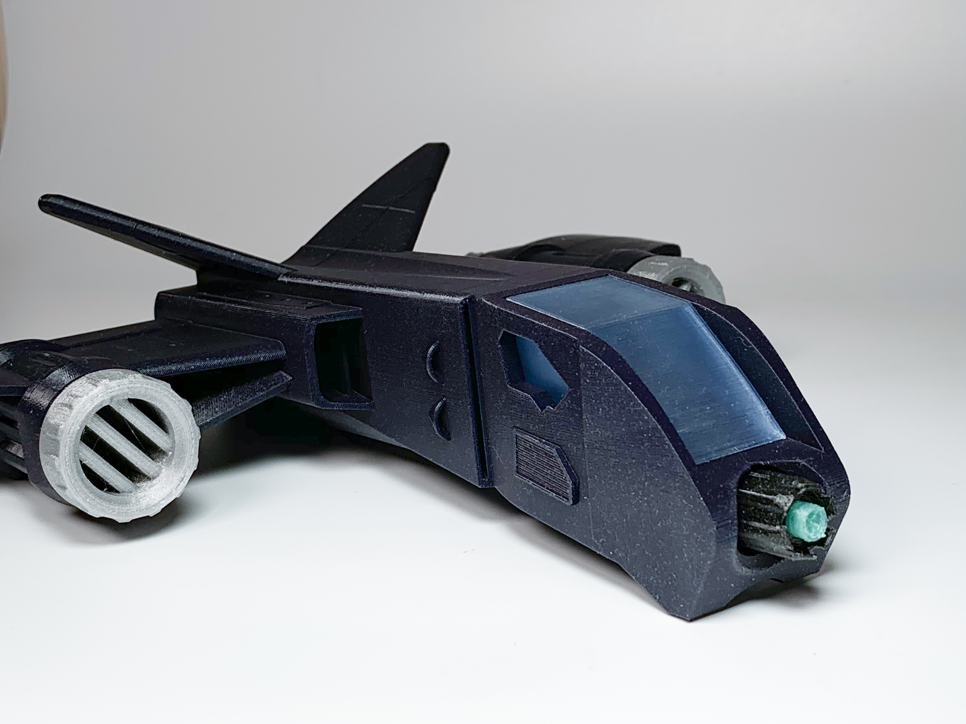 Panther Starfighter — miniatura 2
