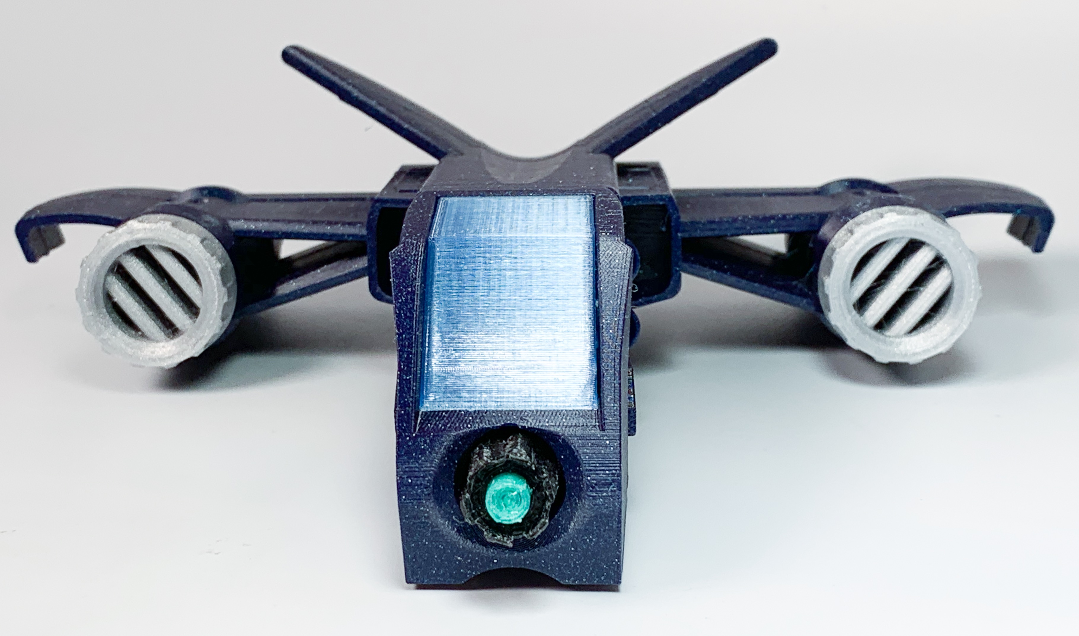 Panther Starfighter — miniatura 4