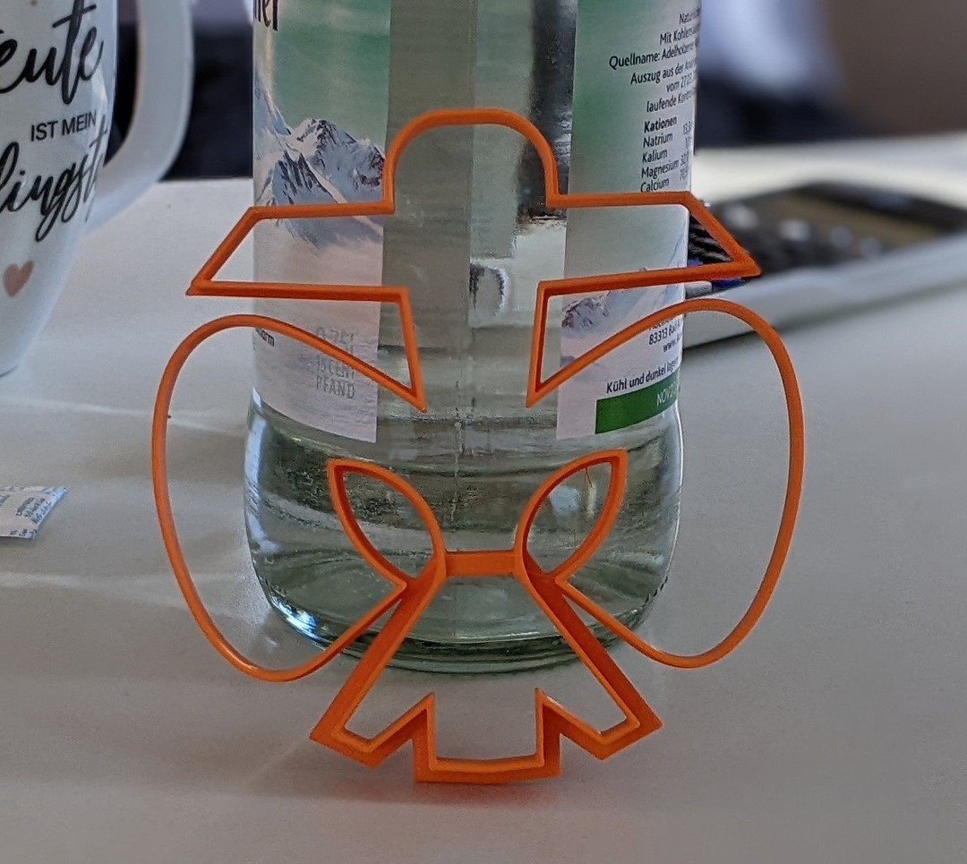 DPSG Cookie Cutter
