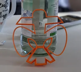 DPSG Cookie Cutter