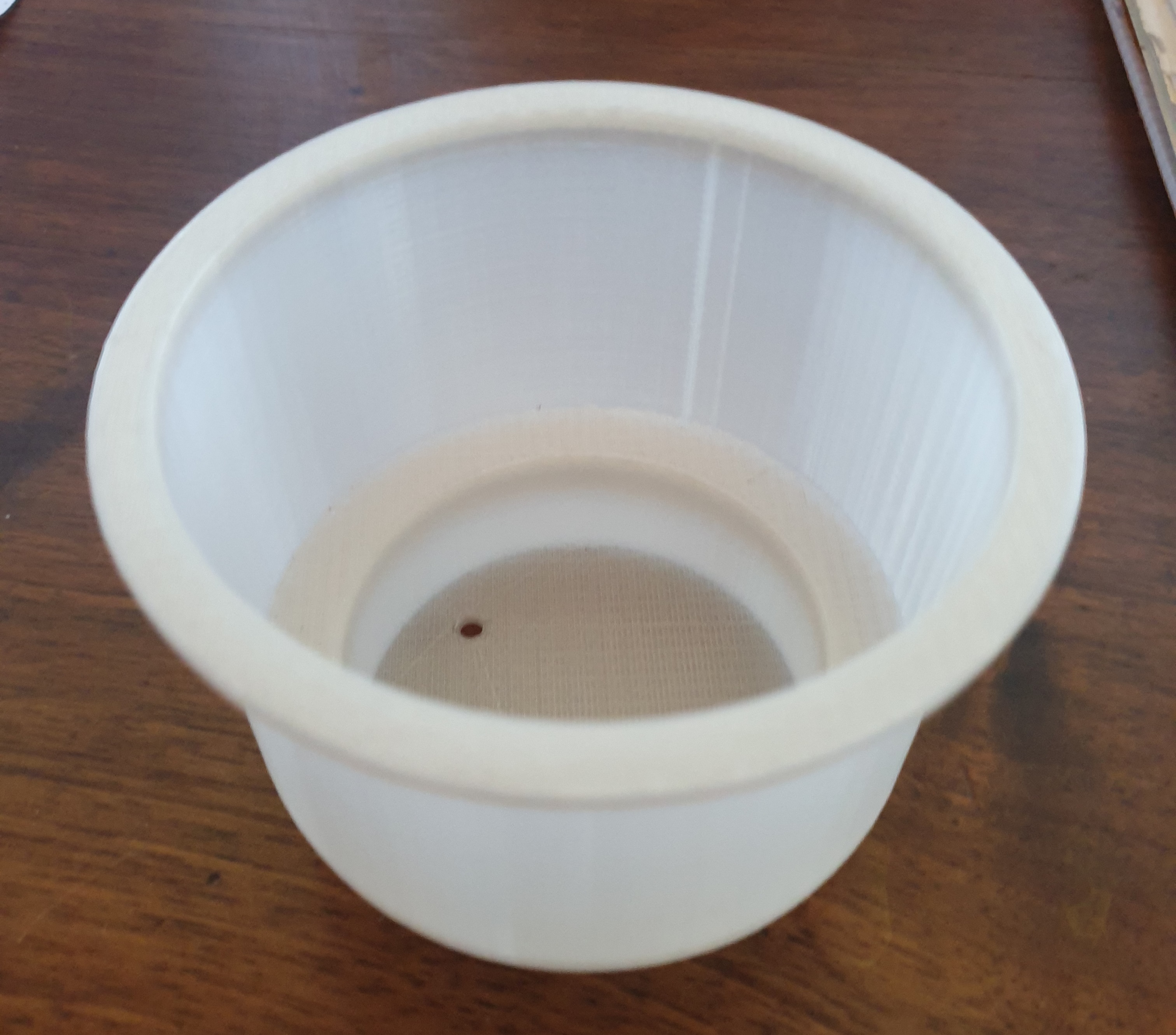 Support de gobelet canette - Can cup holder