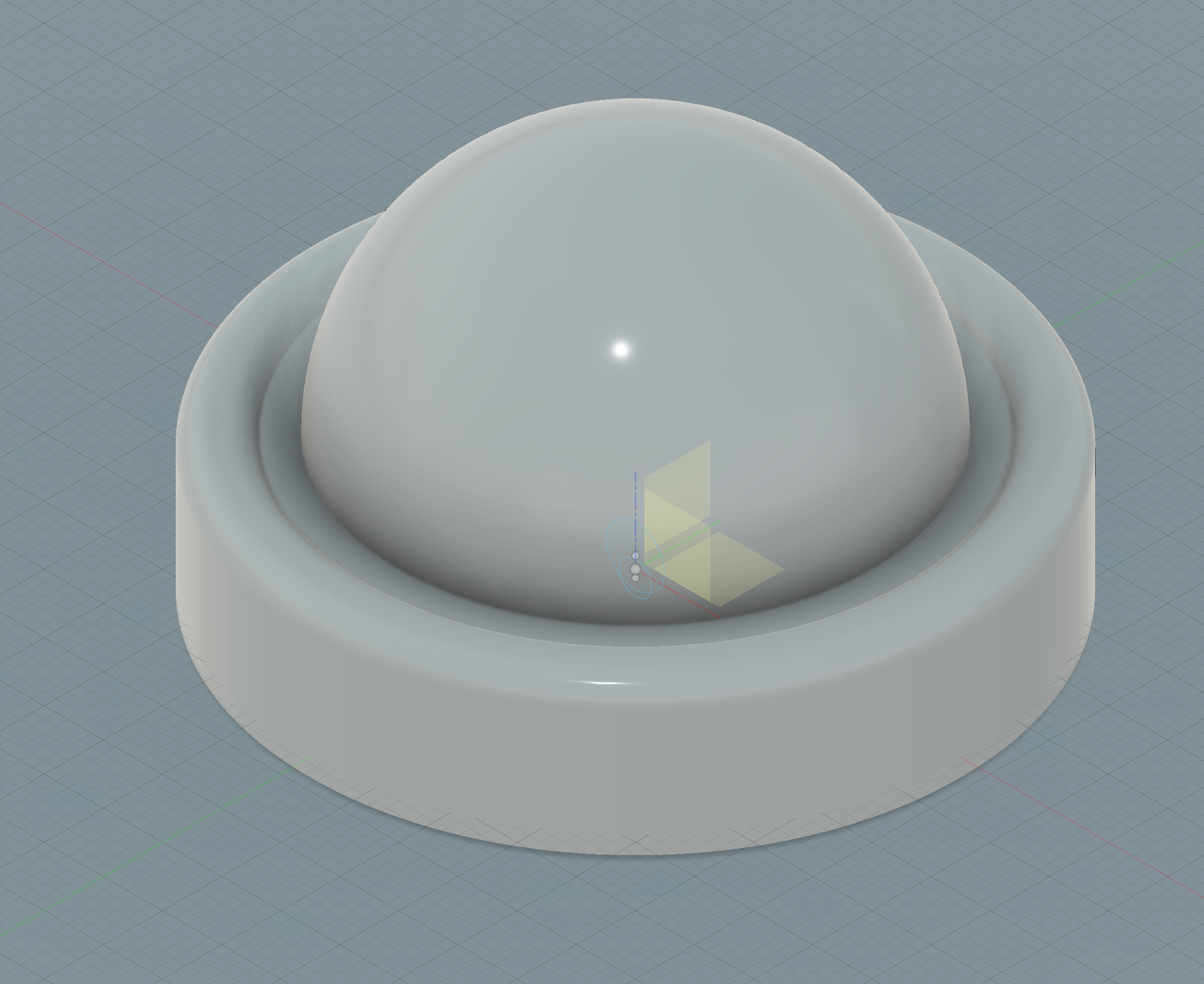 ESP32 D1 Mini - LD2420 - 24Ghz mmWave Radar Sensor - esphome V2