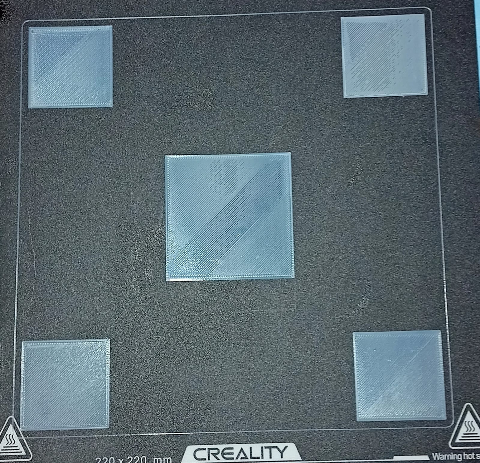 First Layer