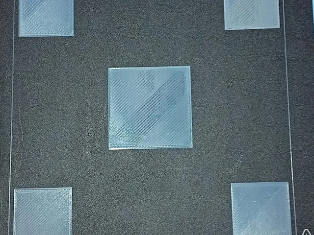 First Layer