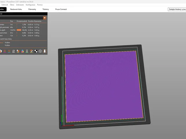 First Layer