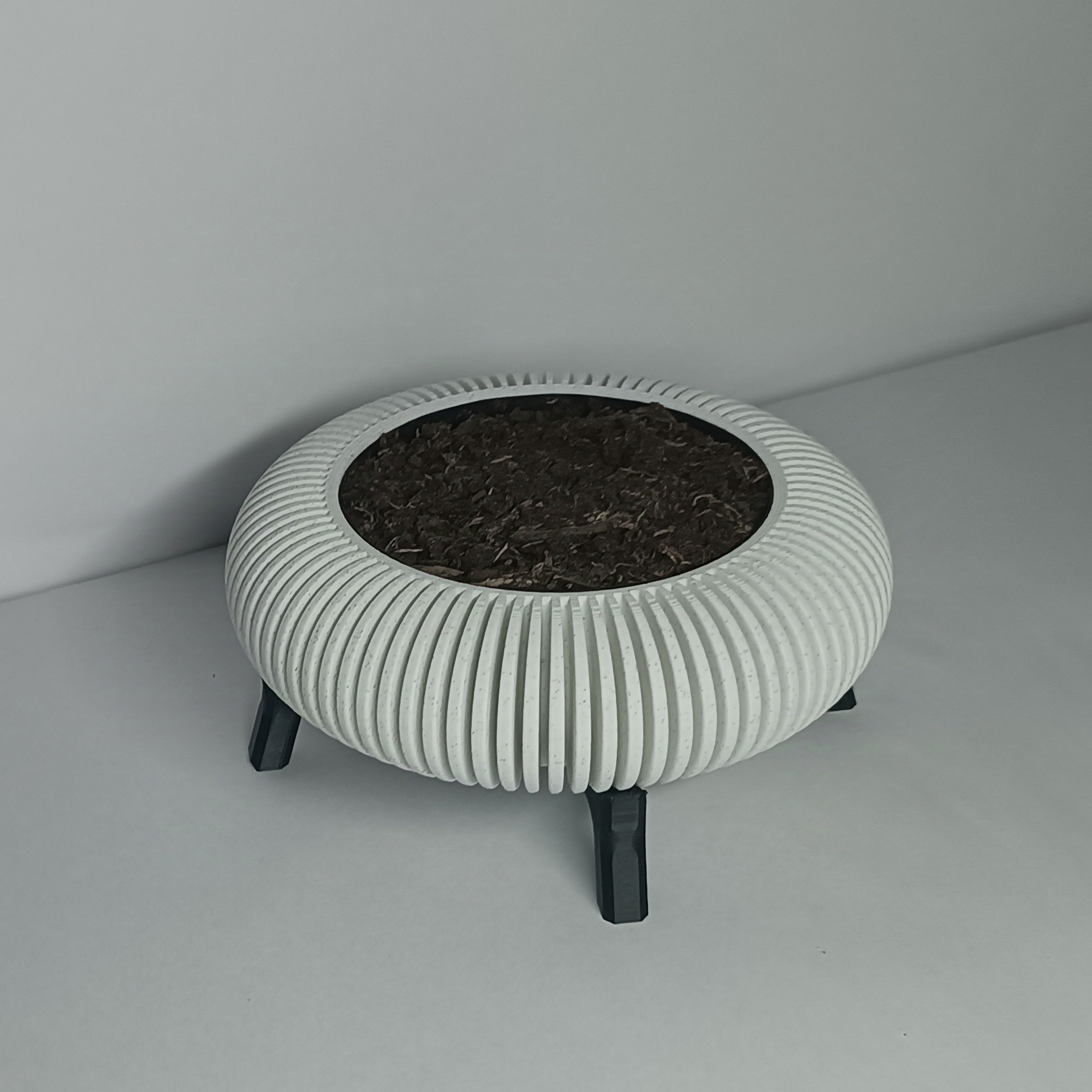 Bonsay pot