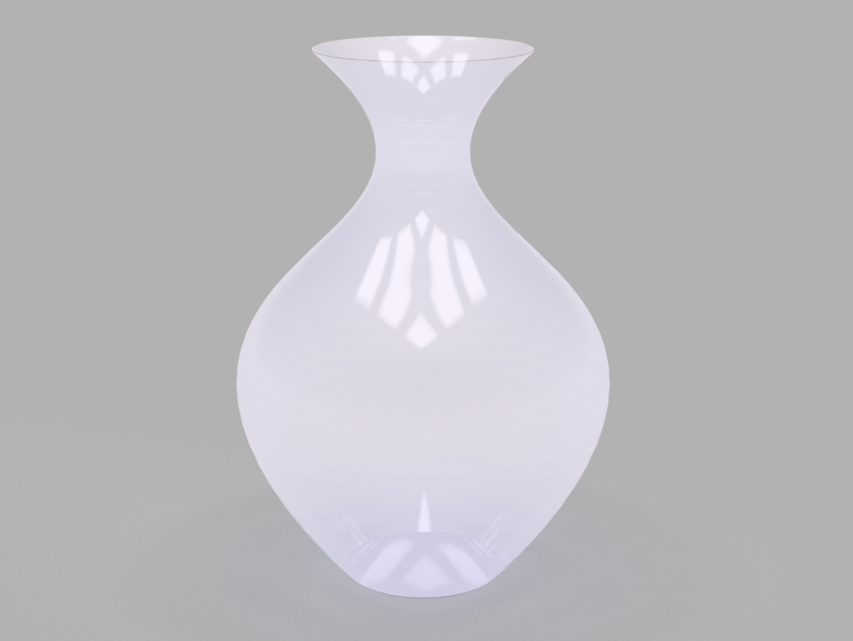 Vase (Vase Mode) by LoL Things Download free STL model