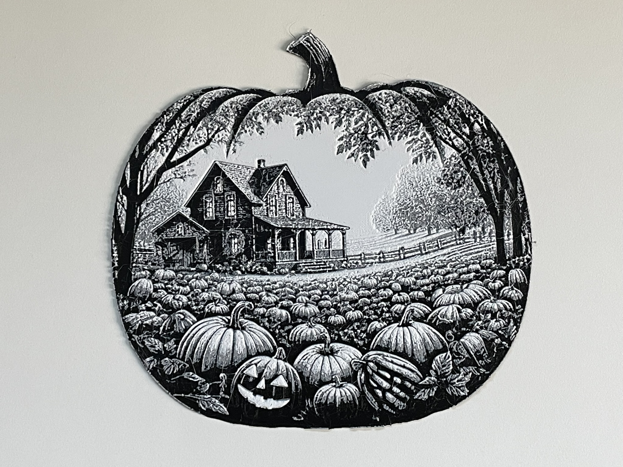 Halloween Decoration