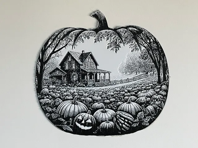Halloween Decoration