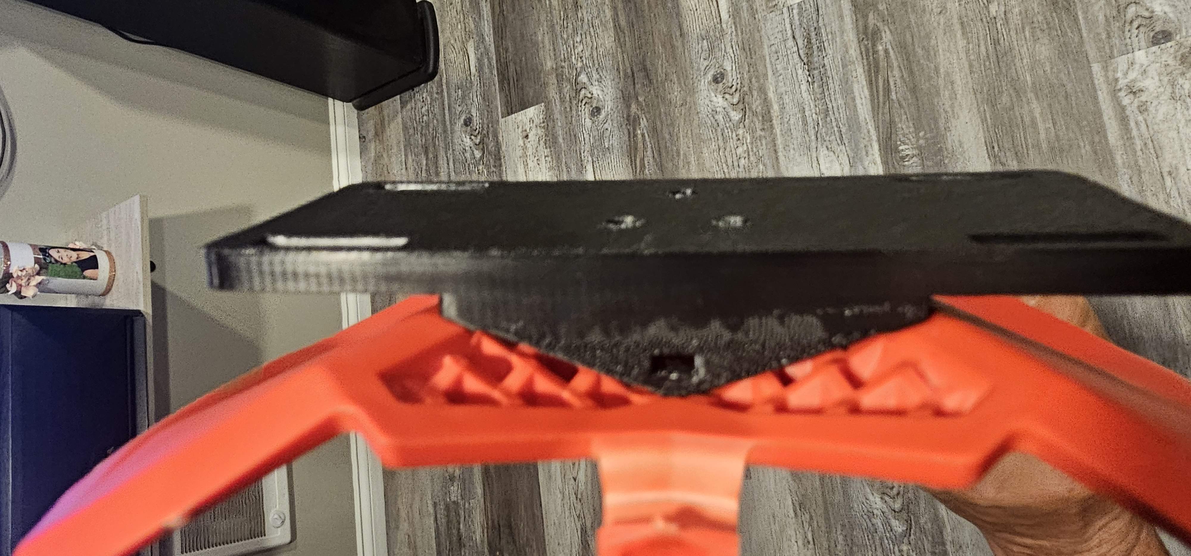 Seadoo Spark Bluetooth Speaker Mount — miniatura 2