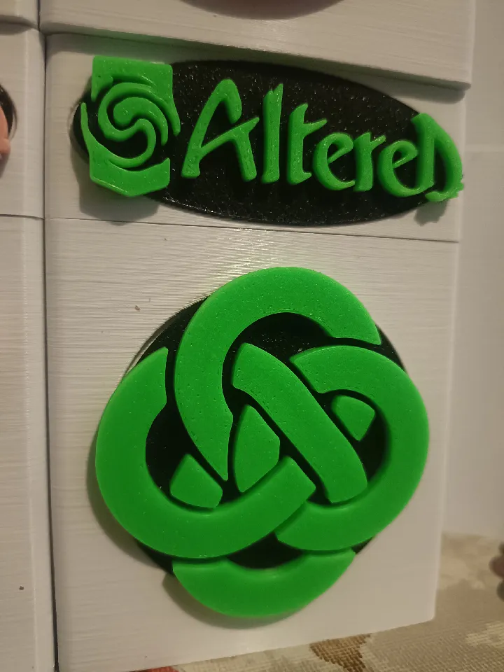 Aletered deck box by alex download free stl model printables