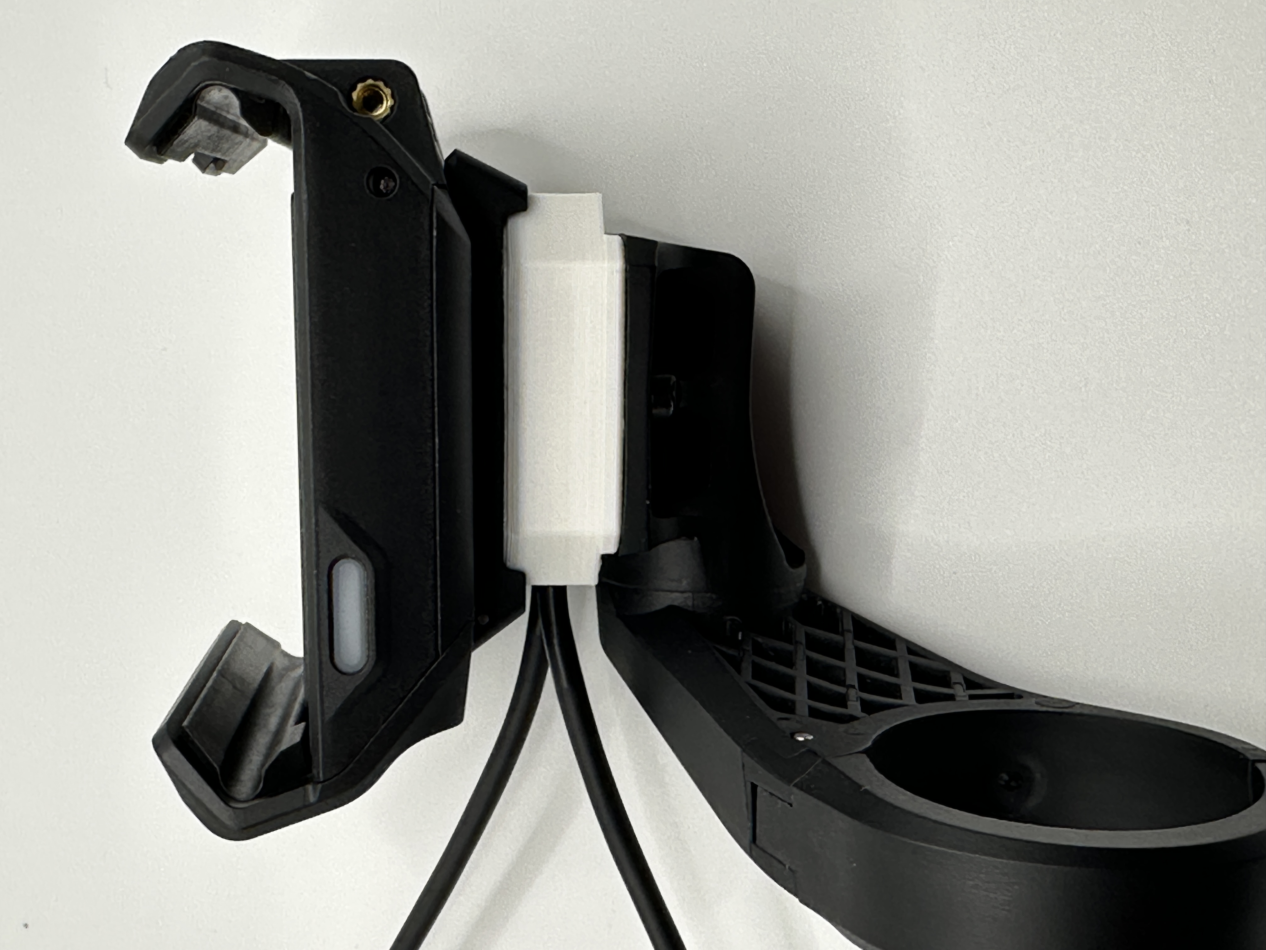 Bosch SmartphoneGrip 90° Adapter