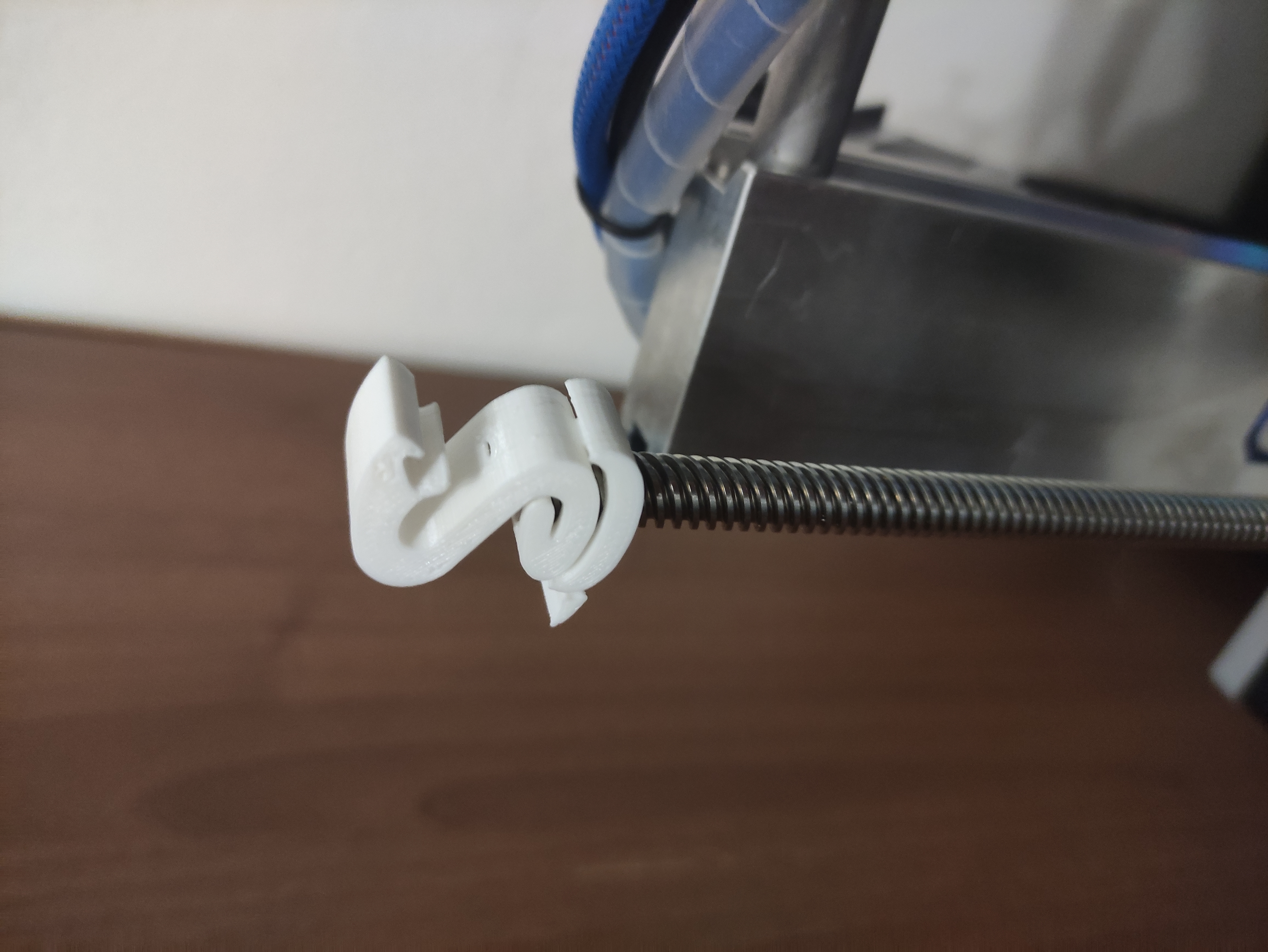 Ozdoba osy Z (Z-axis ornament)