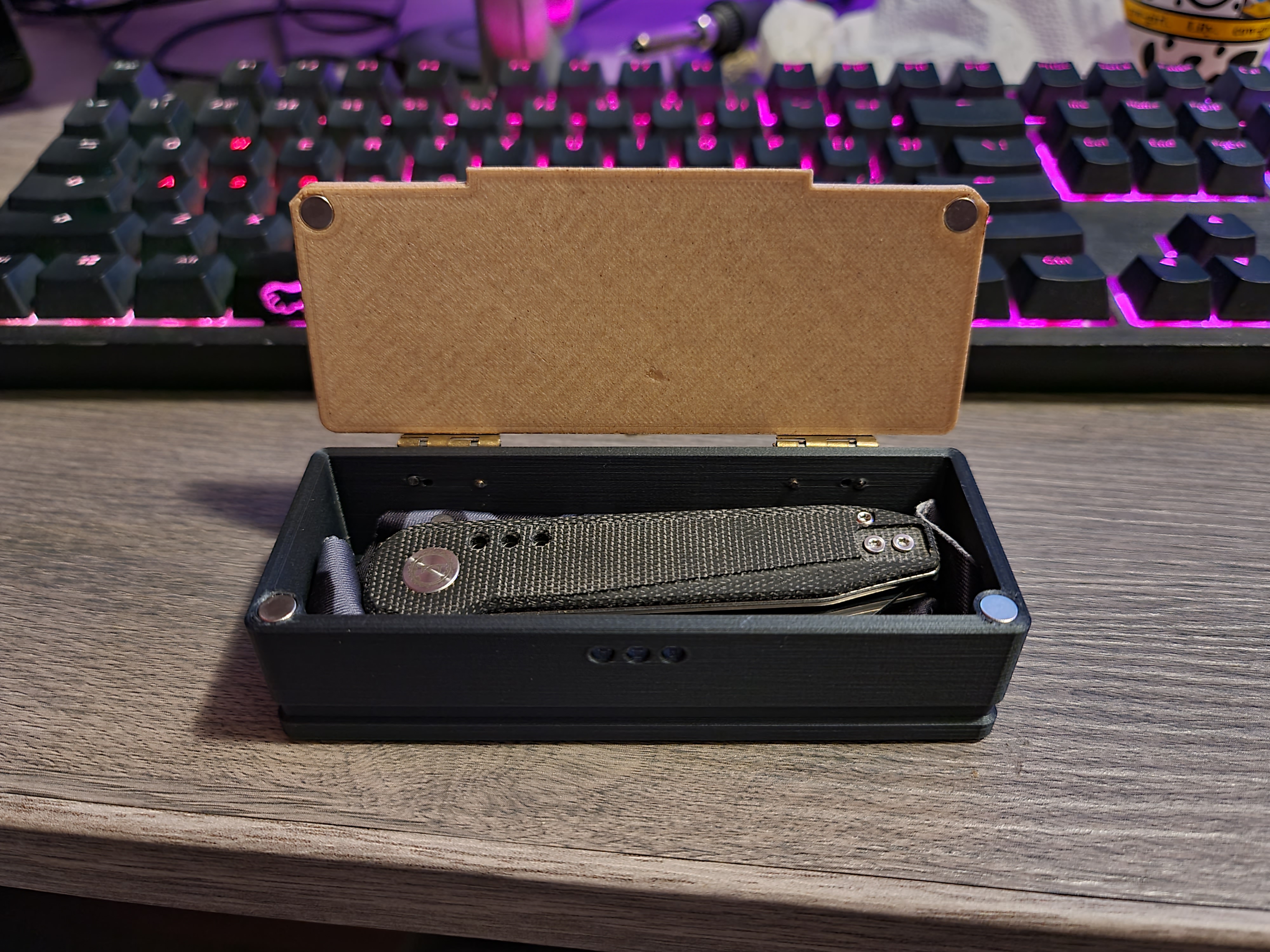 Beautiful gift box — thumbnail 6