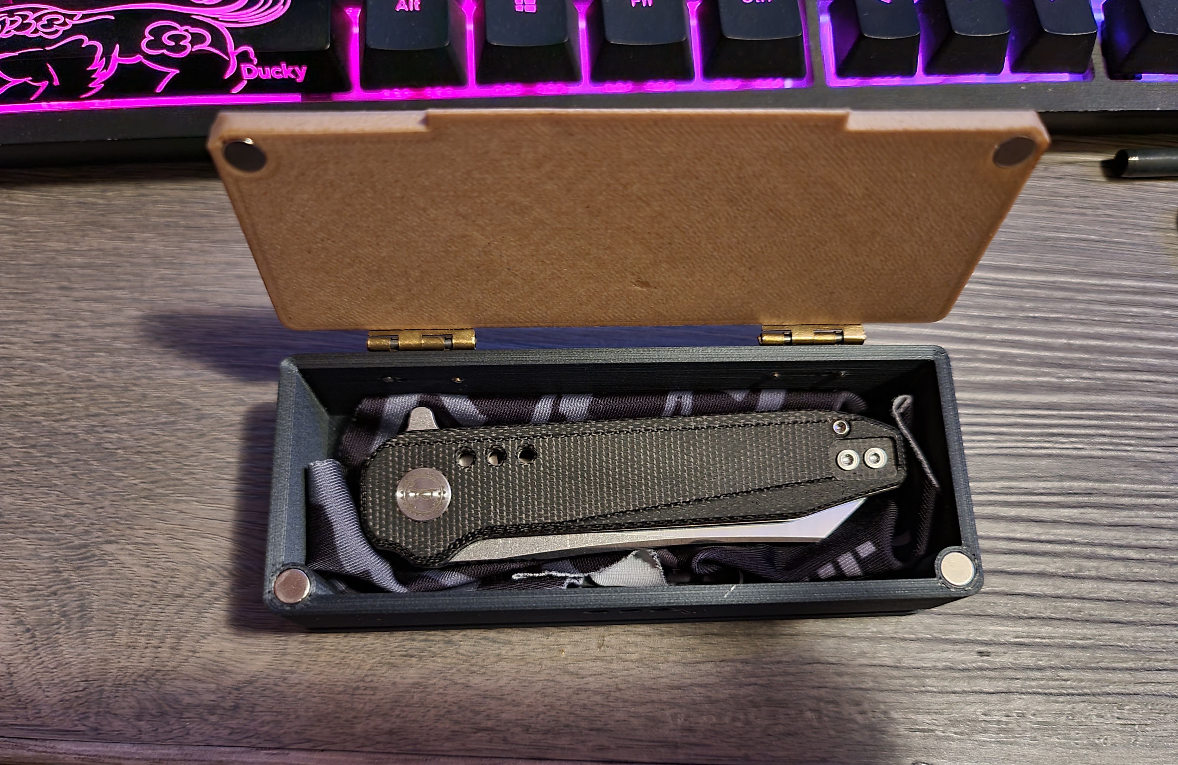 Beautiful gift box — thumbnail 5