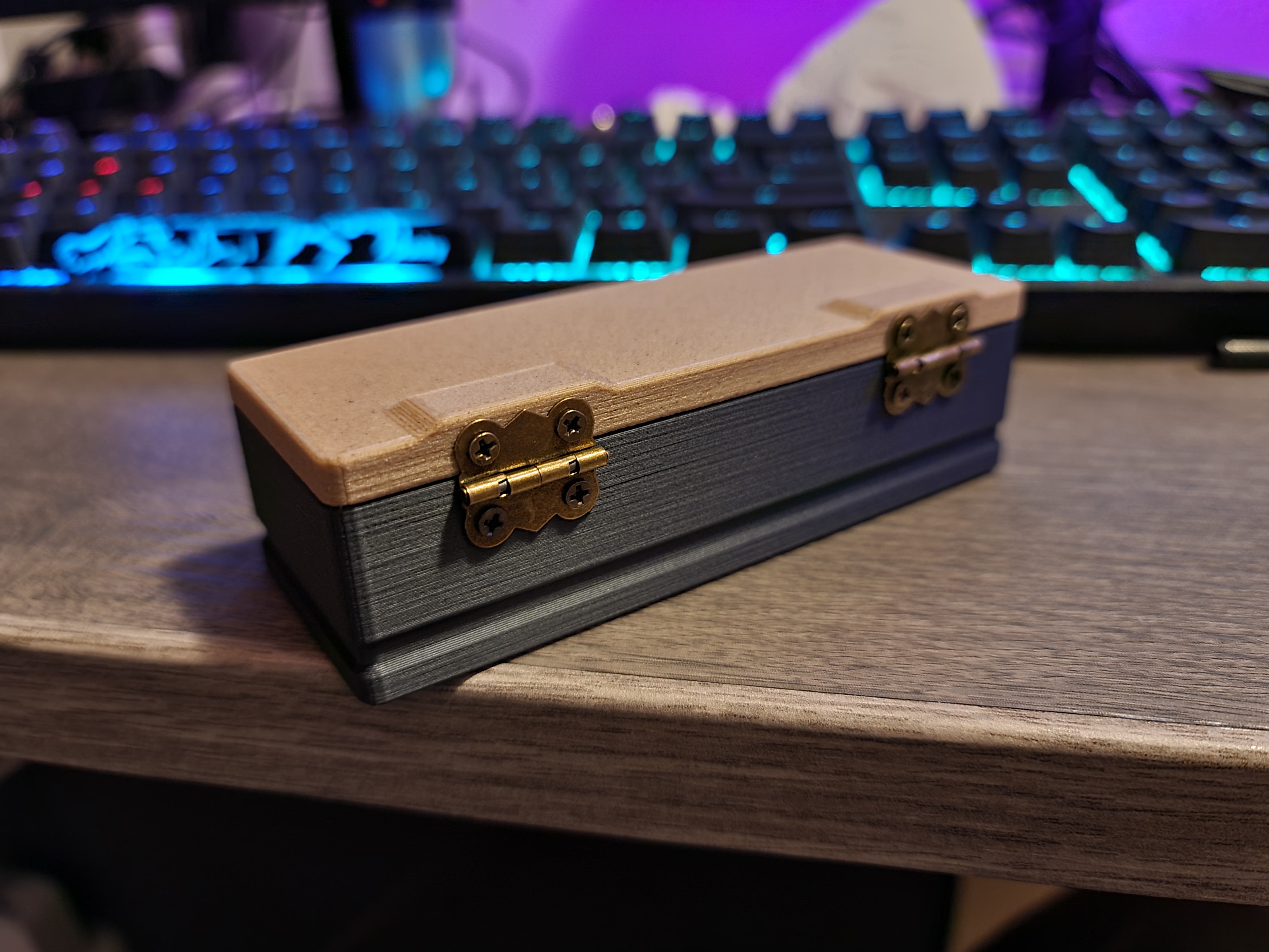 Beautiful gift box — thumbnail 4