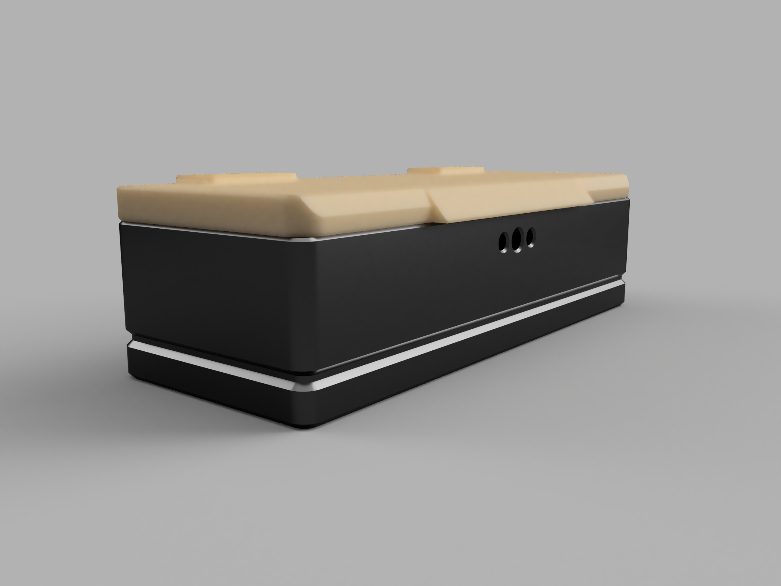 Beautiful gift box