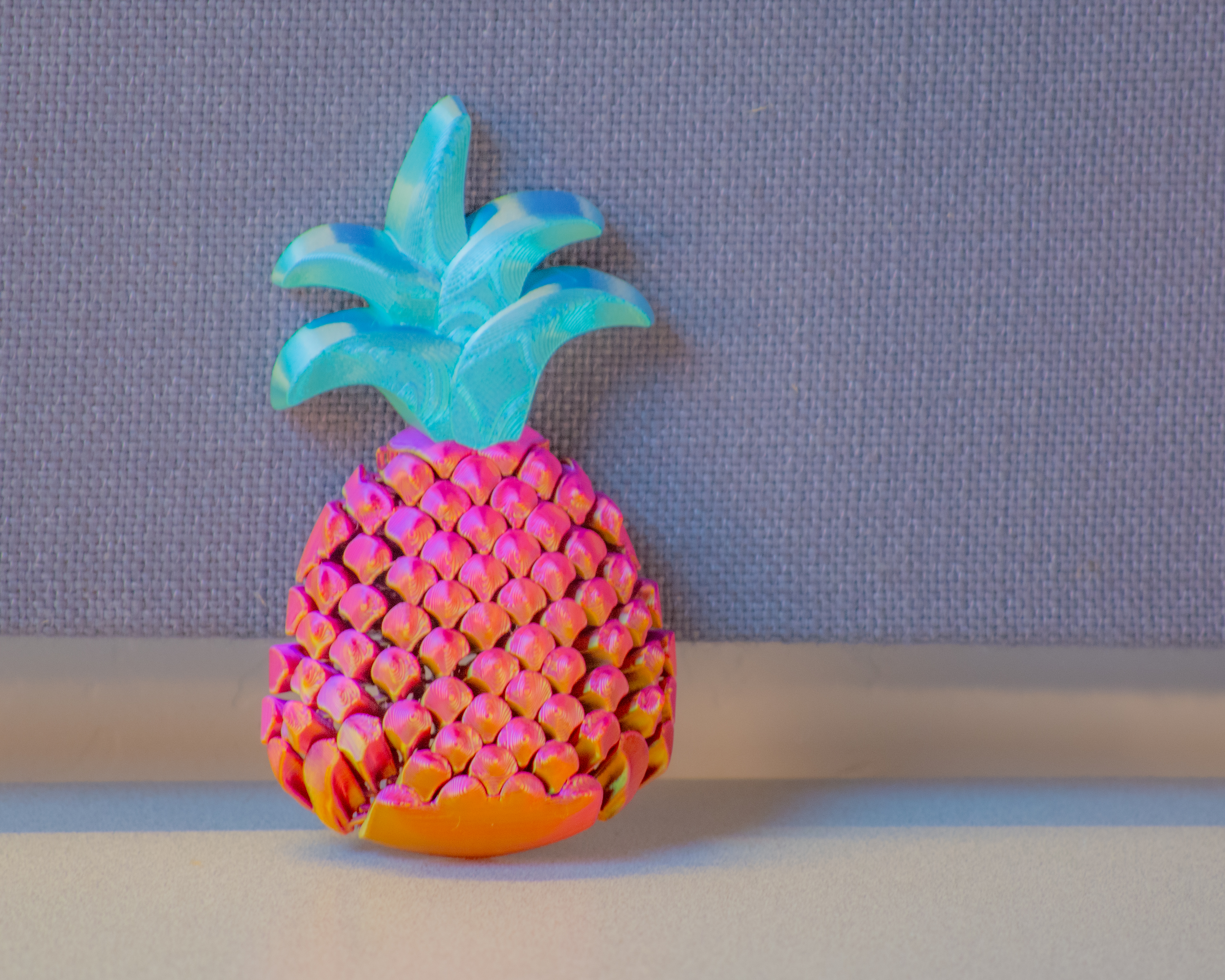 Fidget Pineapple V2 — miniatura 4