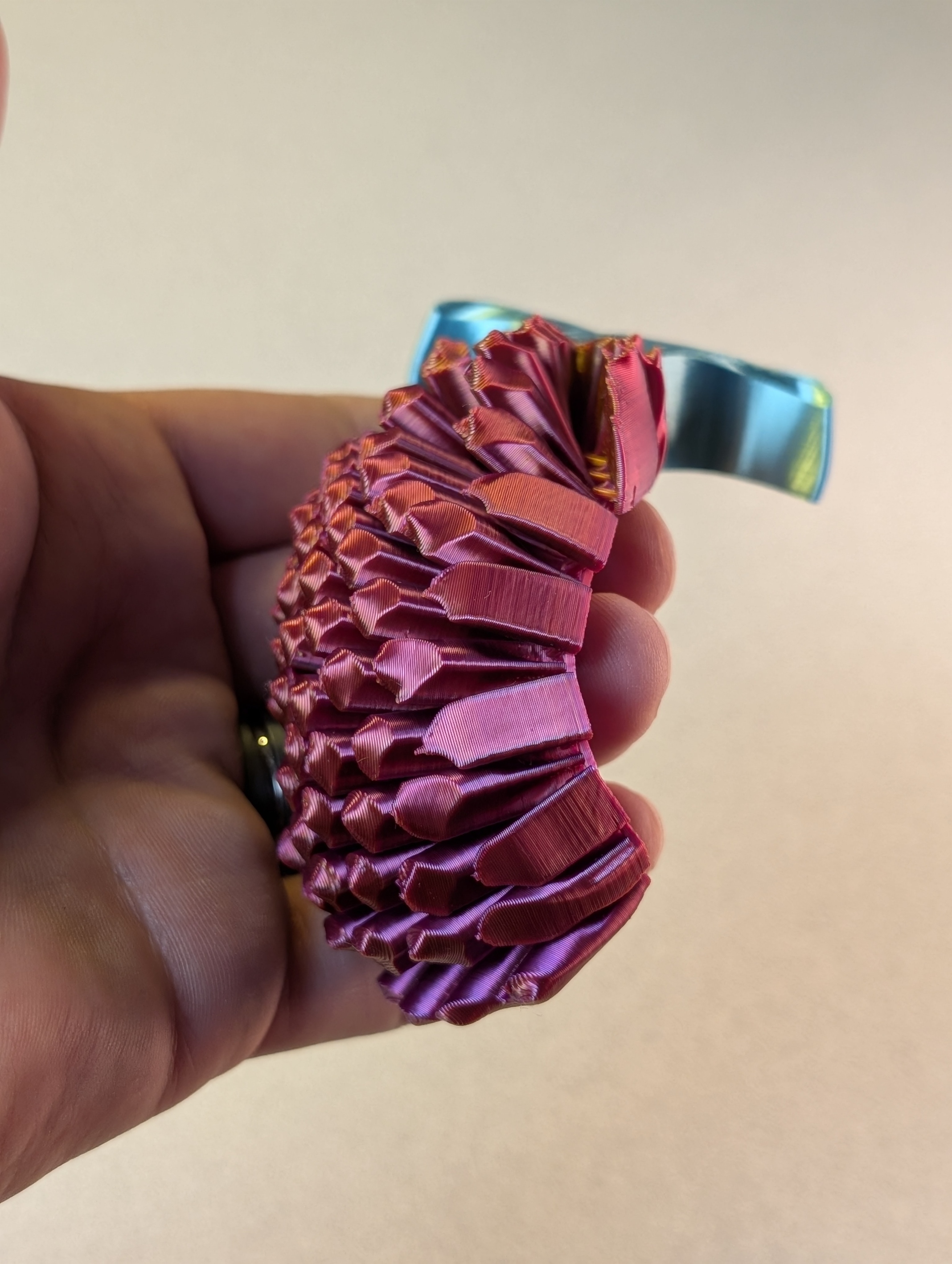 Fidget Pineapple V2 — miniatura 3