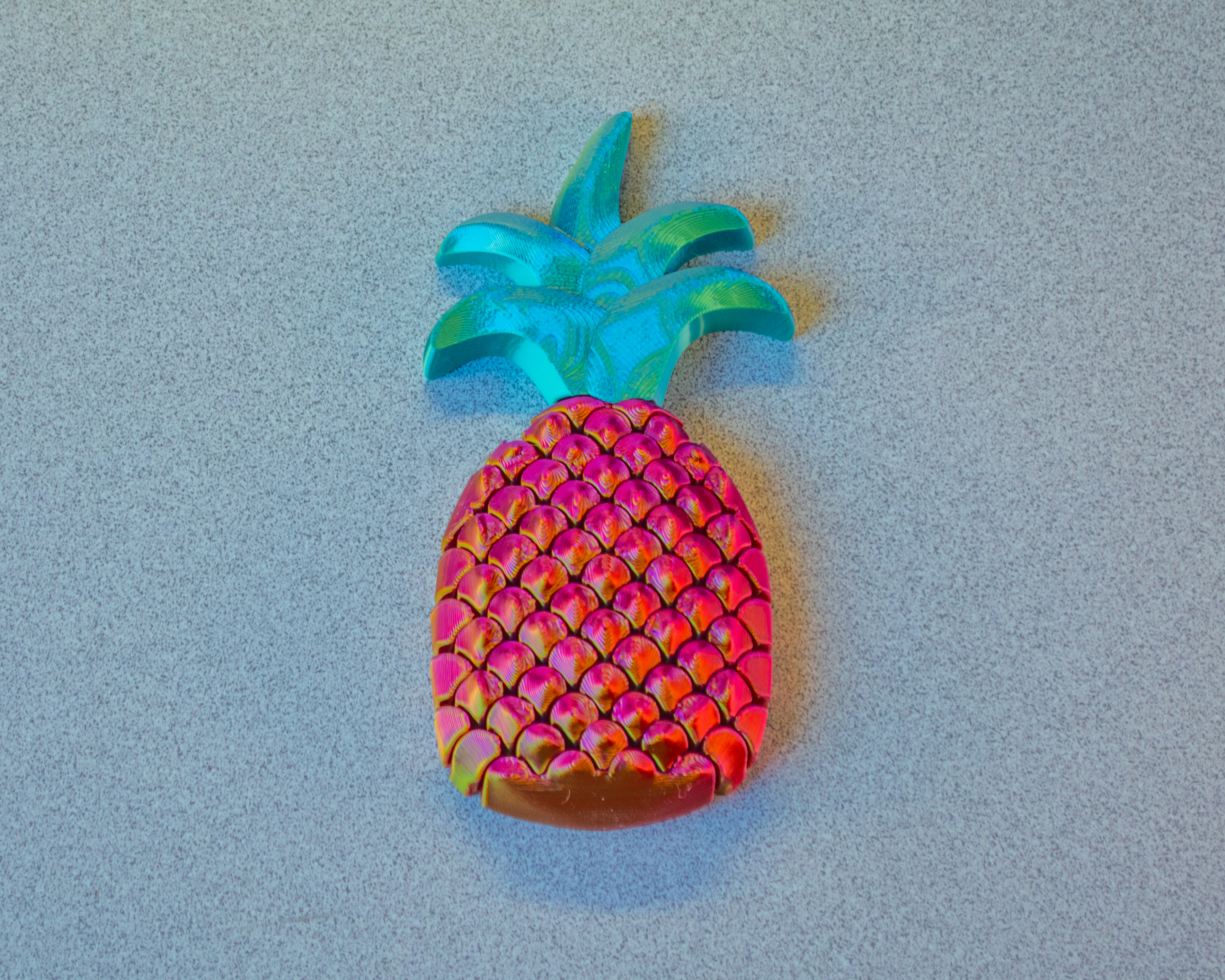 Fidget Pineapple V2 — miniatura 5