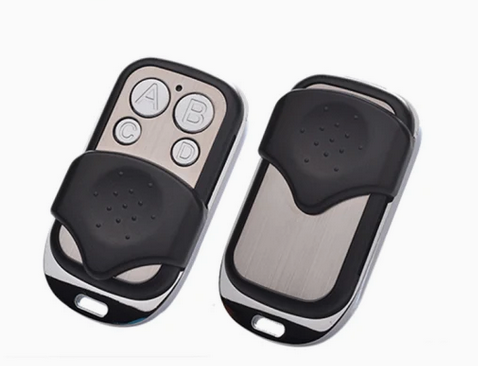 Chinese Diesel heater remote keychain replacement part