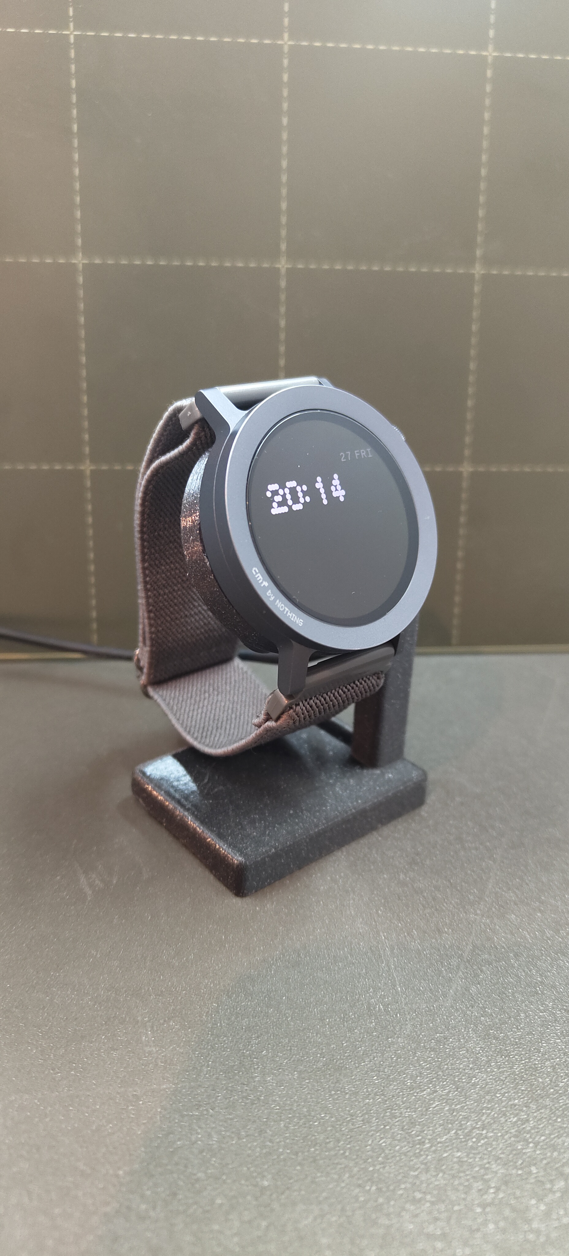 Nothing/CMF watch 2 Pro charging dock/stand