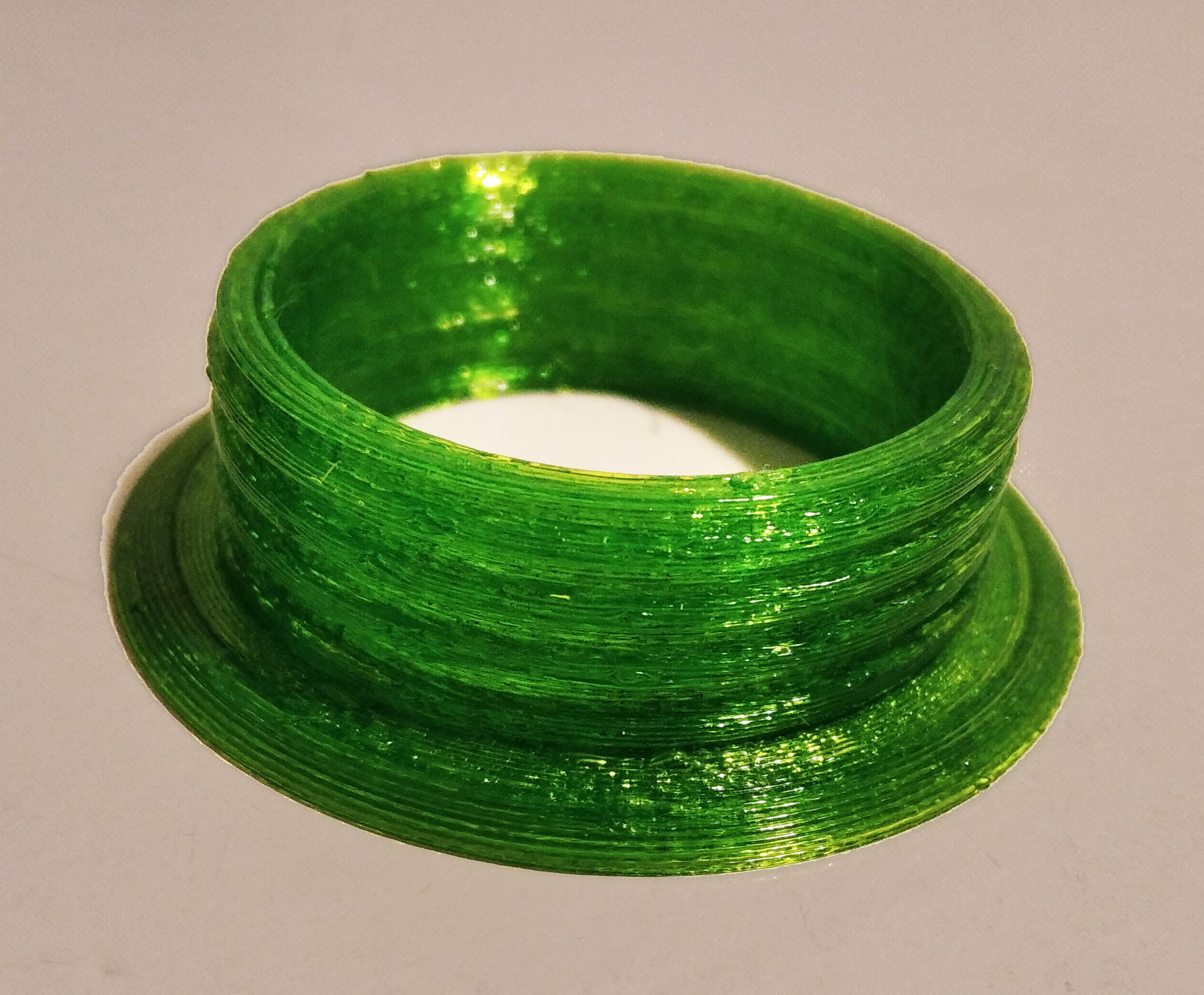 Golden Foamer — thumbnail 3