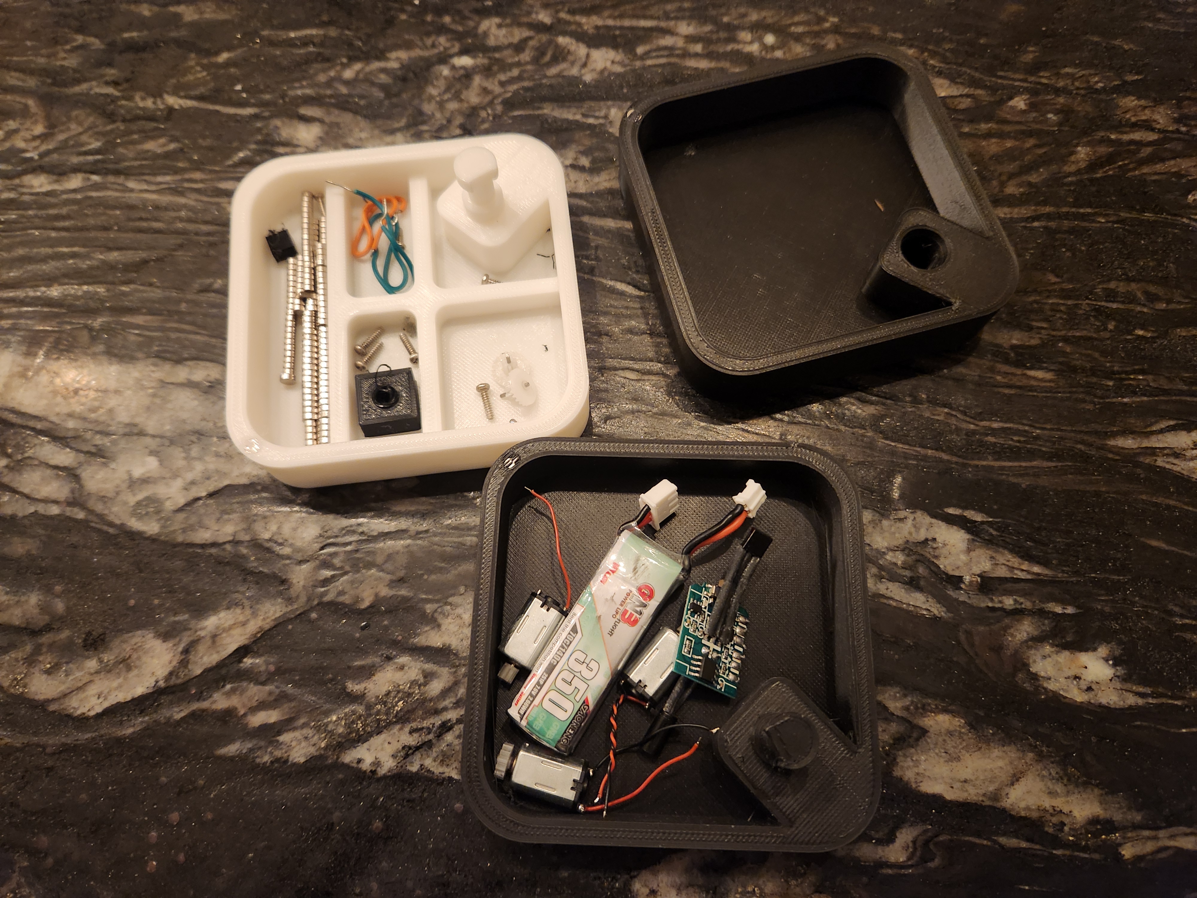 Modular Swivel Box — miniatura 2