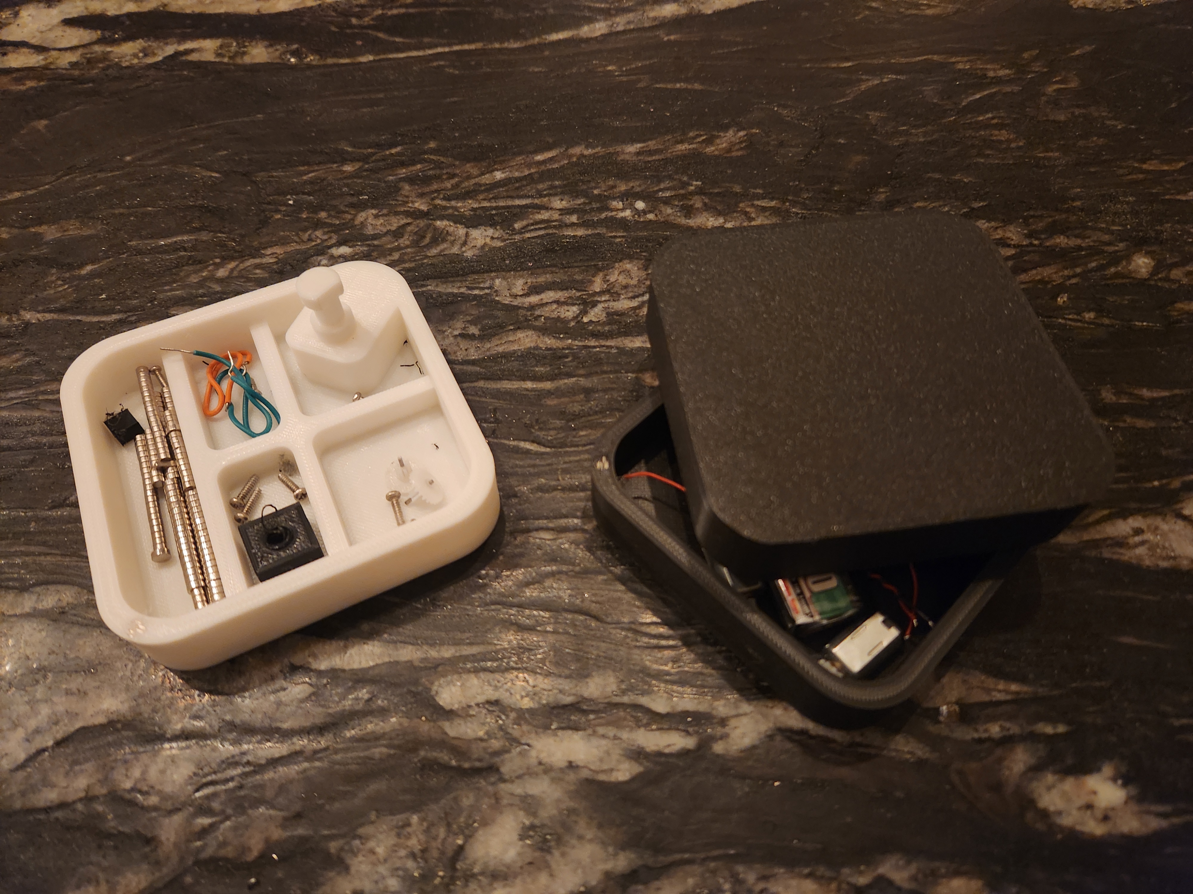 Modular Swivel Box — miniatura 5