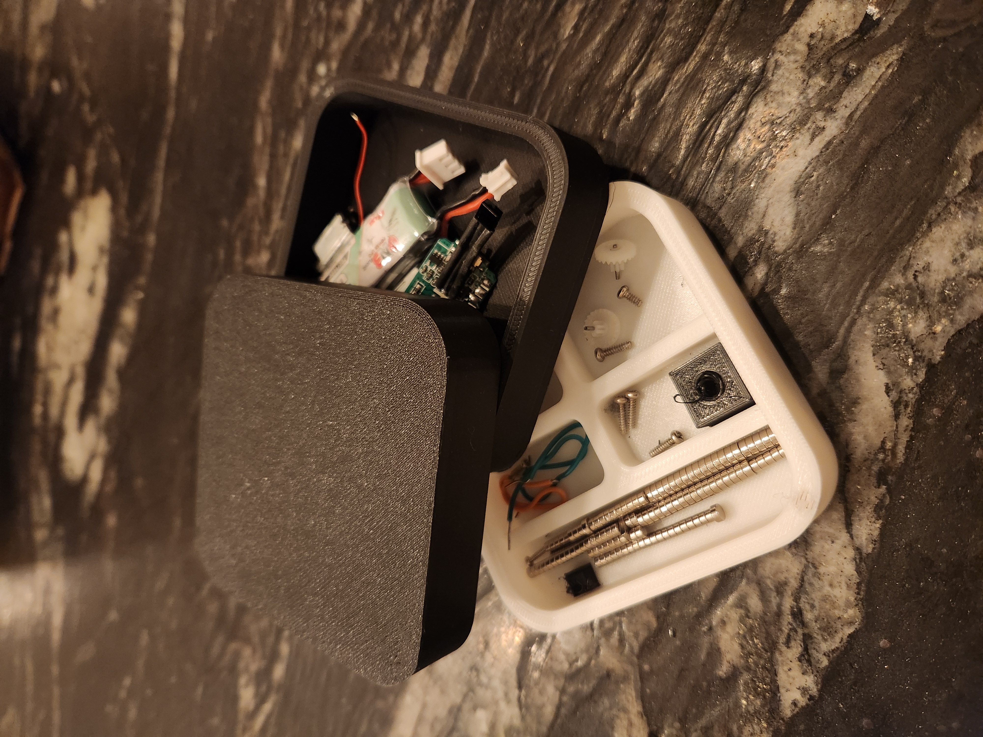 Modular Swivel Box — miniatura 3