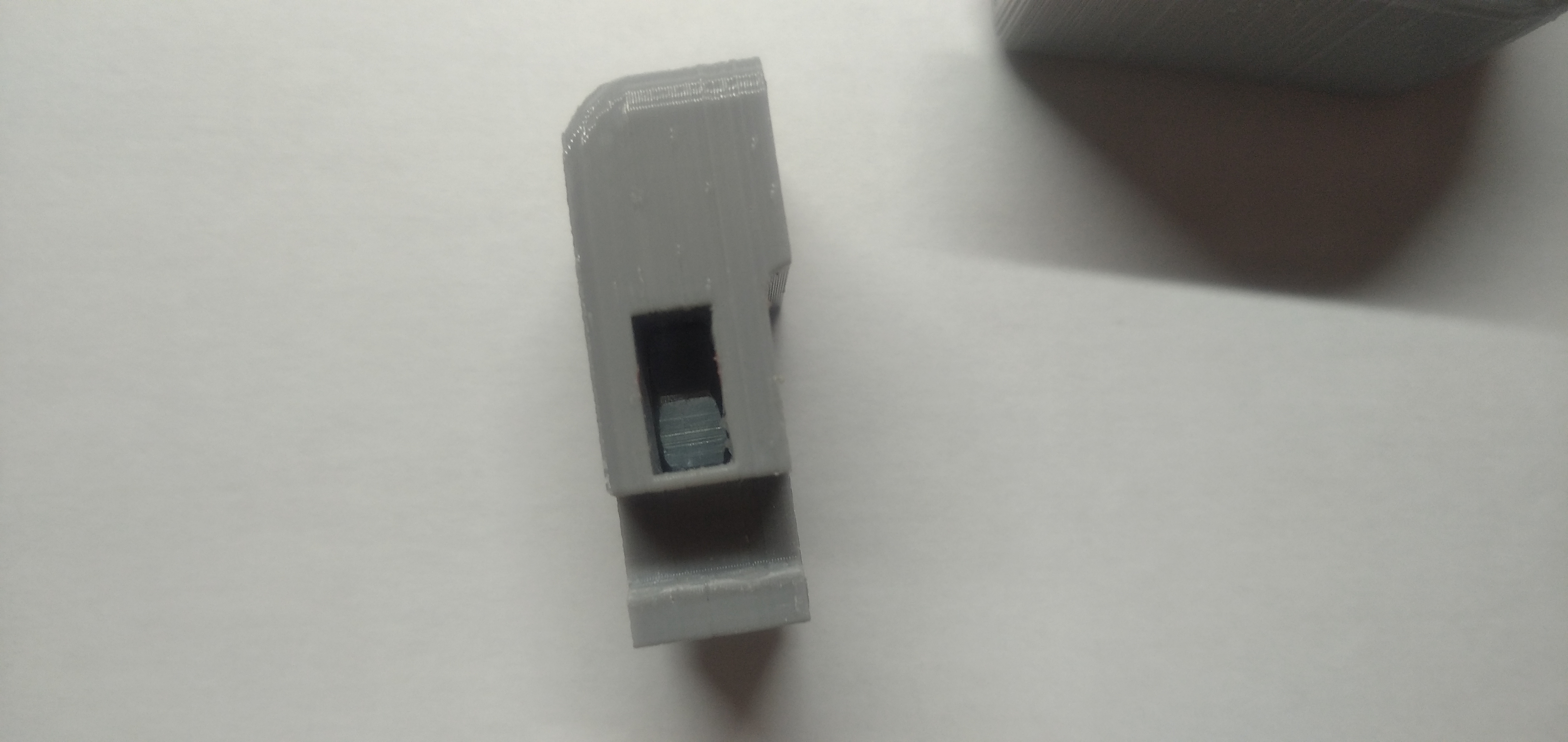 Micrometer rack — miniatura 4