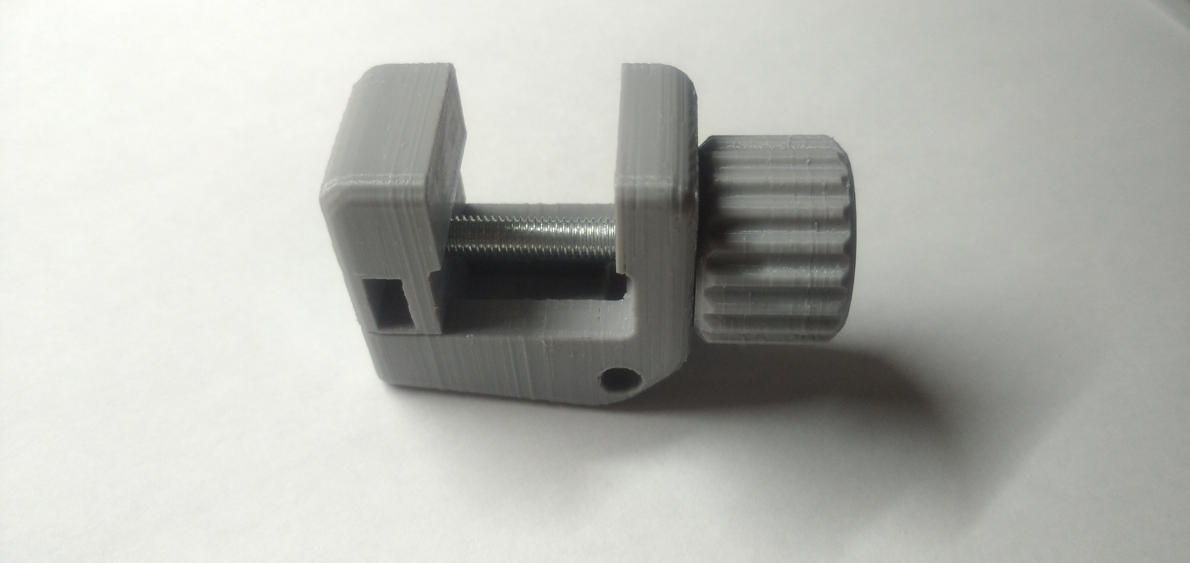 Micrometer rack — miniatura 5