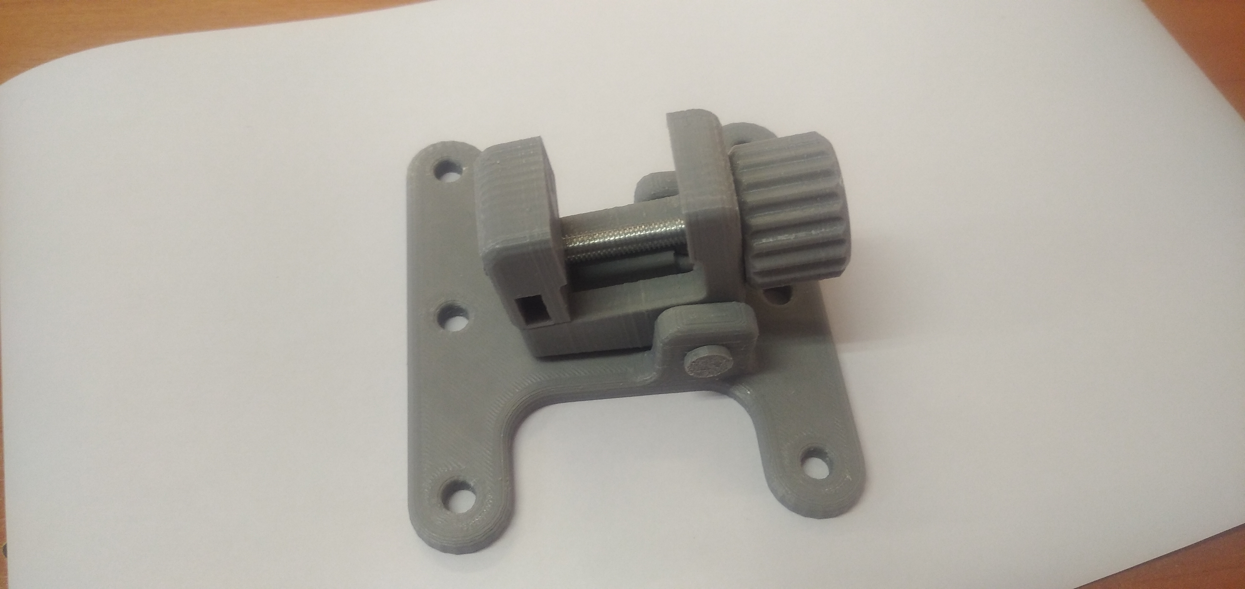 Micrometer rack — miniatura 2