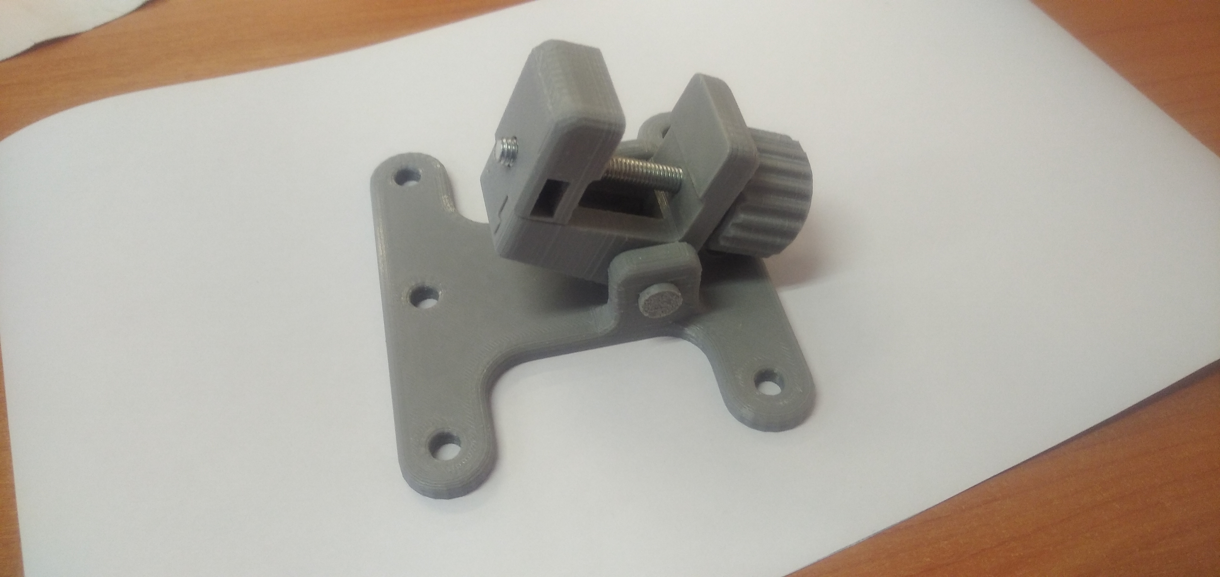 Micrometer rack — miniatura 6