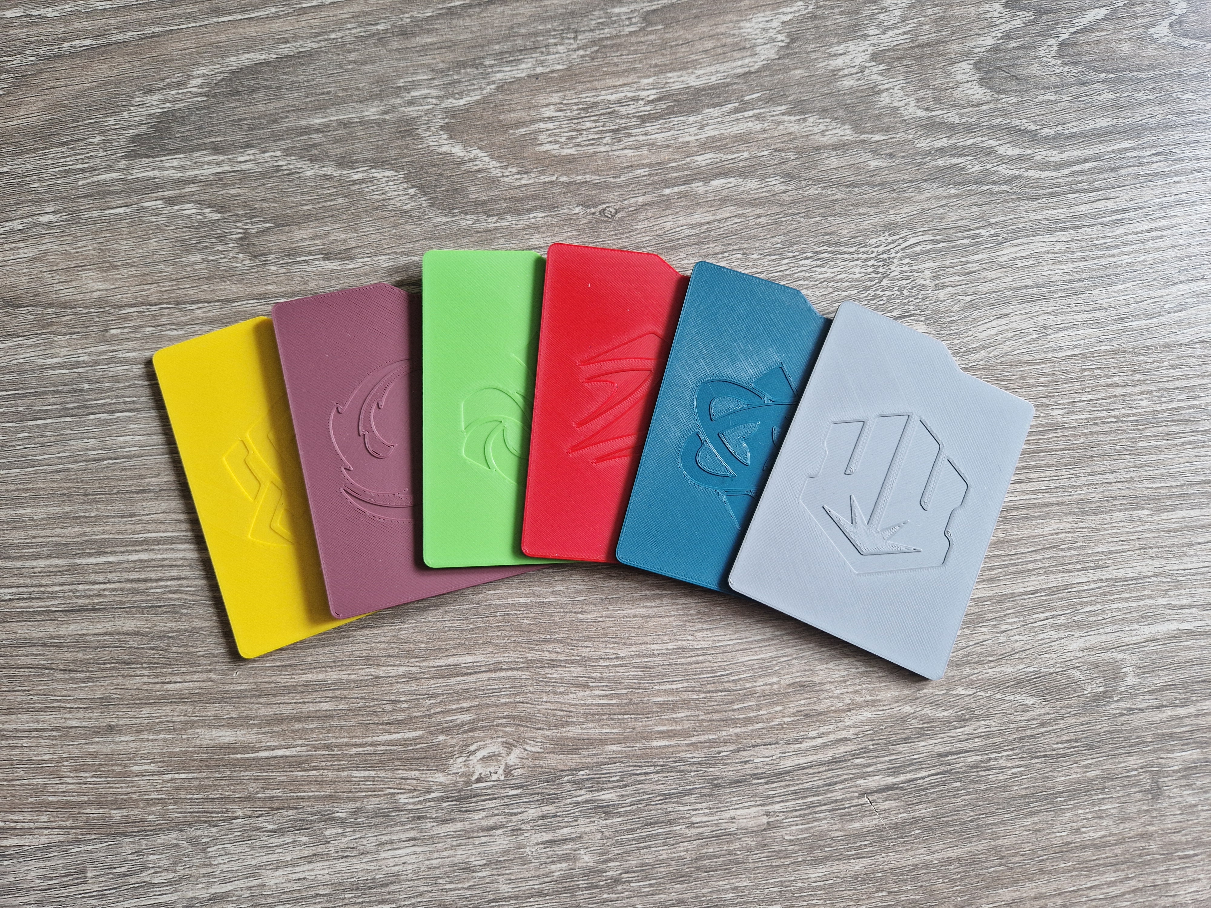 Lorcana card dividers — miniatura 3