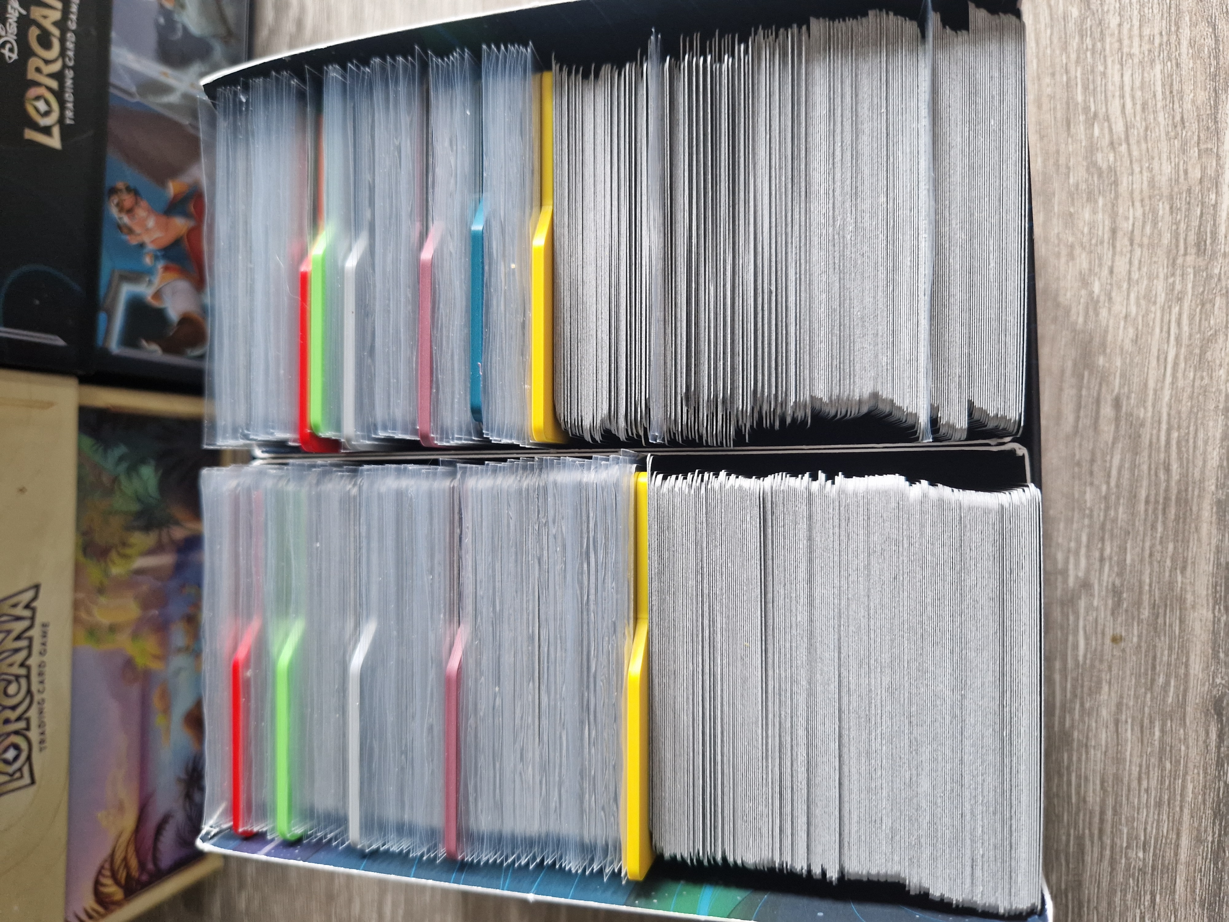 Lorcana card dividers — miniatura 2