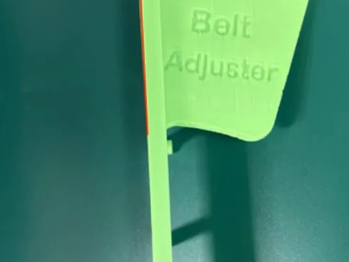 Ankermake M5 belt adjuster „Y“ axis