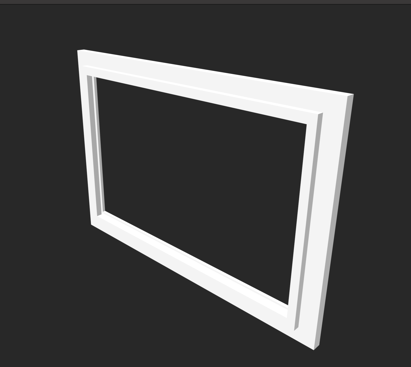 Picture Frame