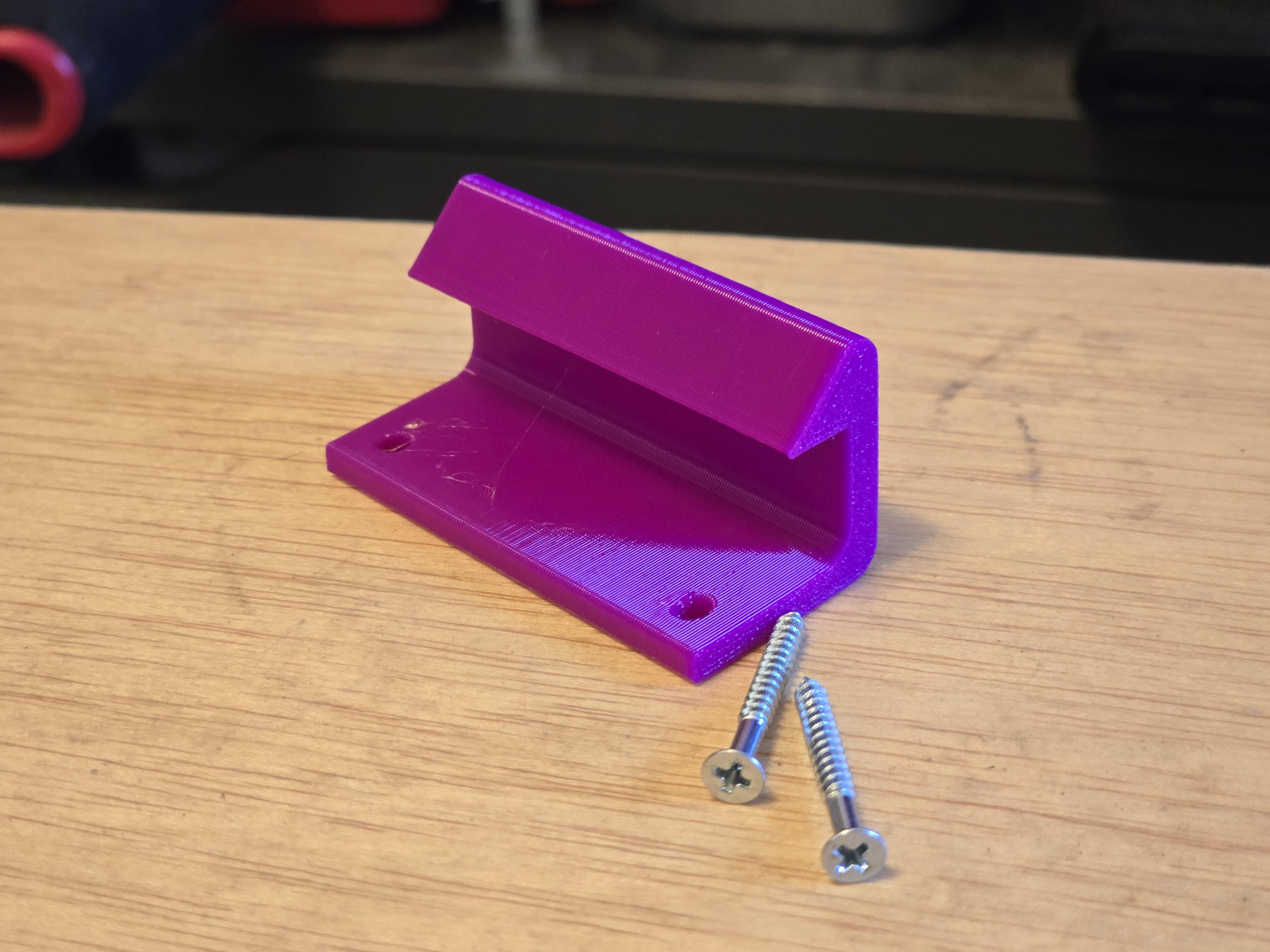 Begode mten5 Handle Clip (silence the rattle) by taiguy Download free