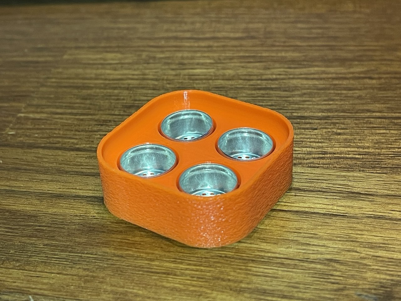 STORZ & BICKEL Dosing Capsules Filling Tool