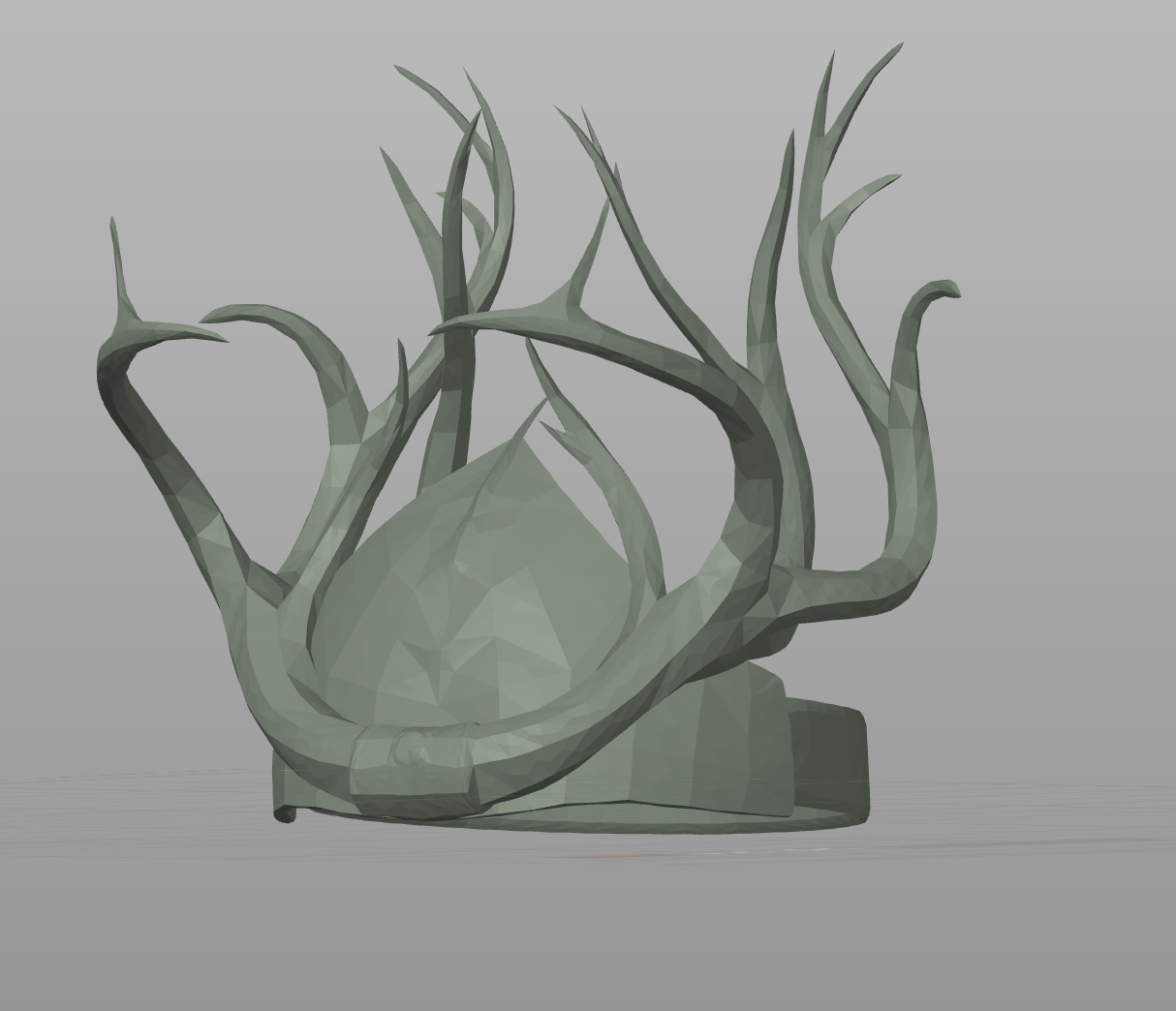 Rath Antler Helmets — thumbnail 2