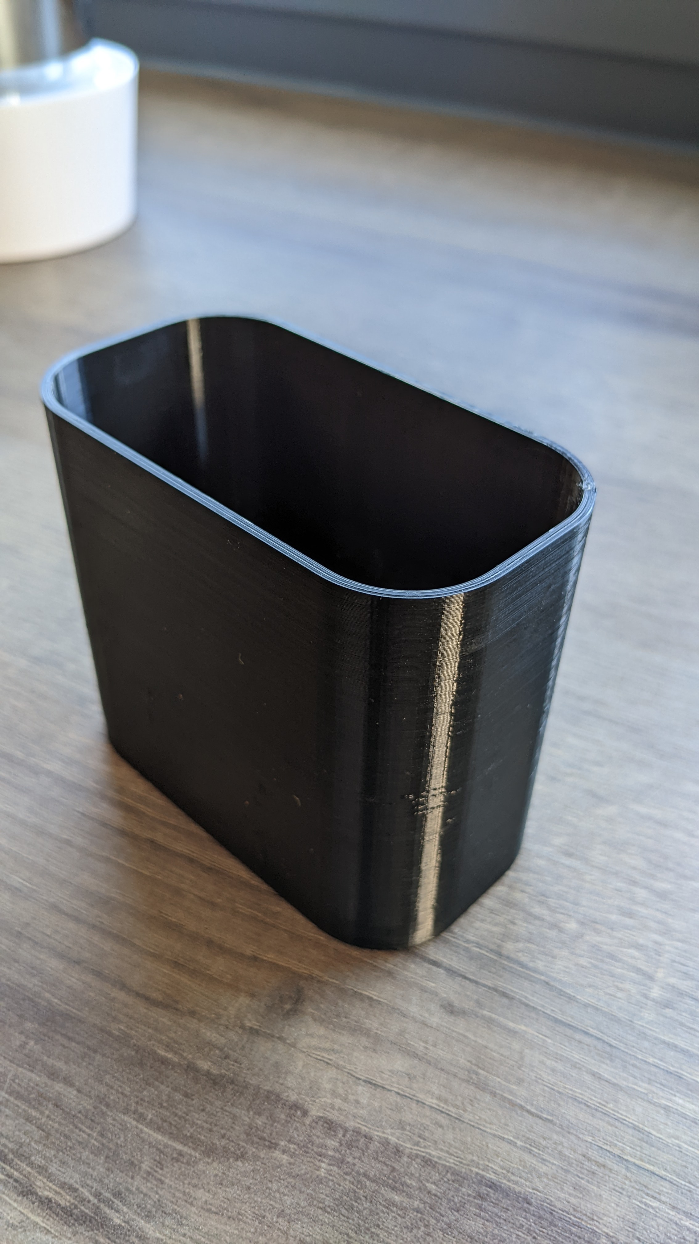 Dish Soap Holder by Revilo91 Download free STL model