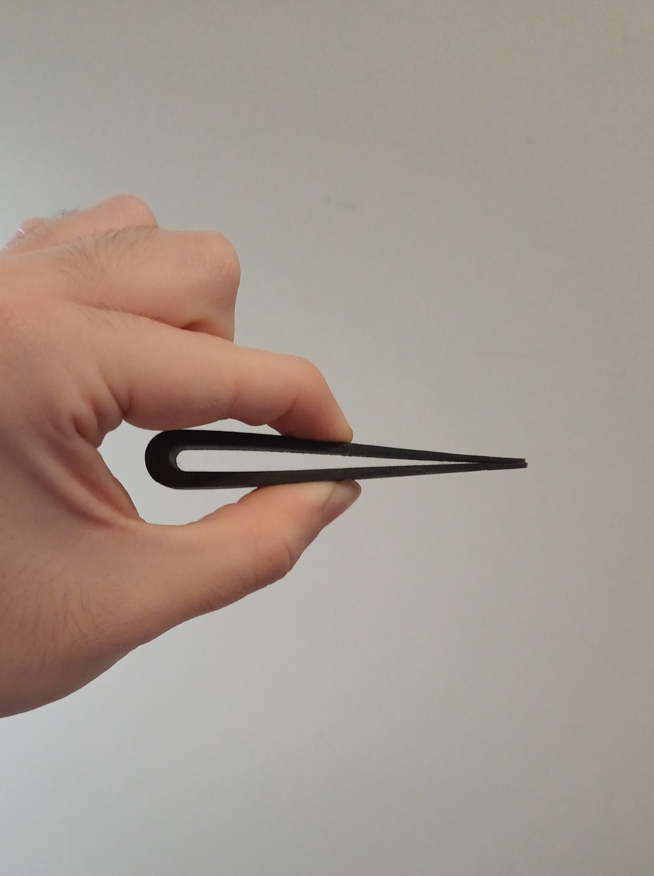 Precision Tweezer