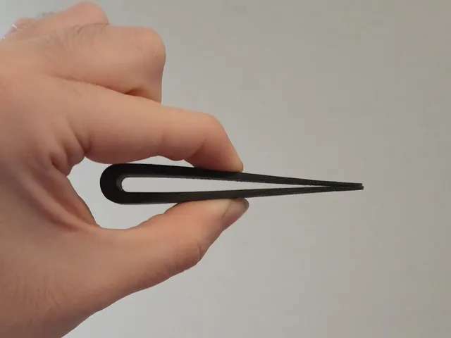 Precision Tweezer