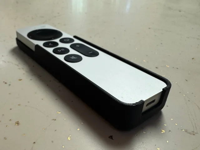 Apple TV 4K Remote Case