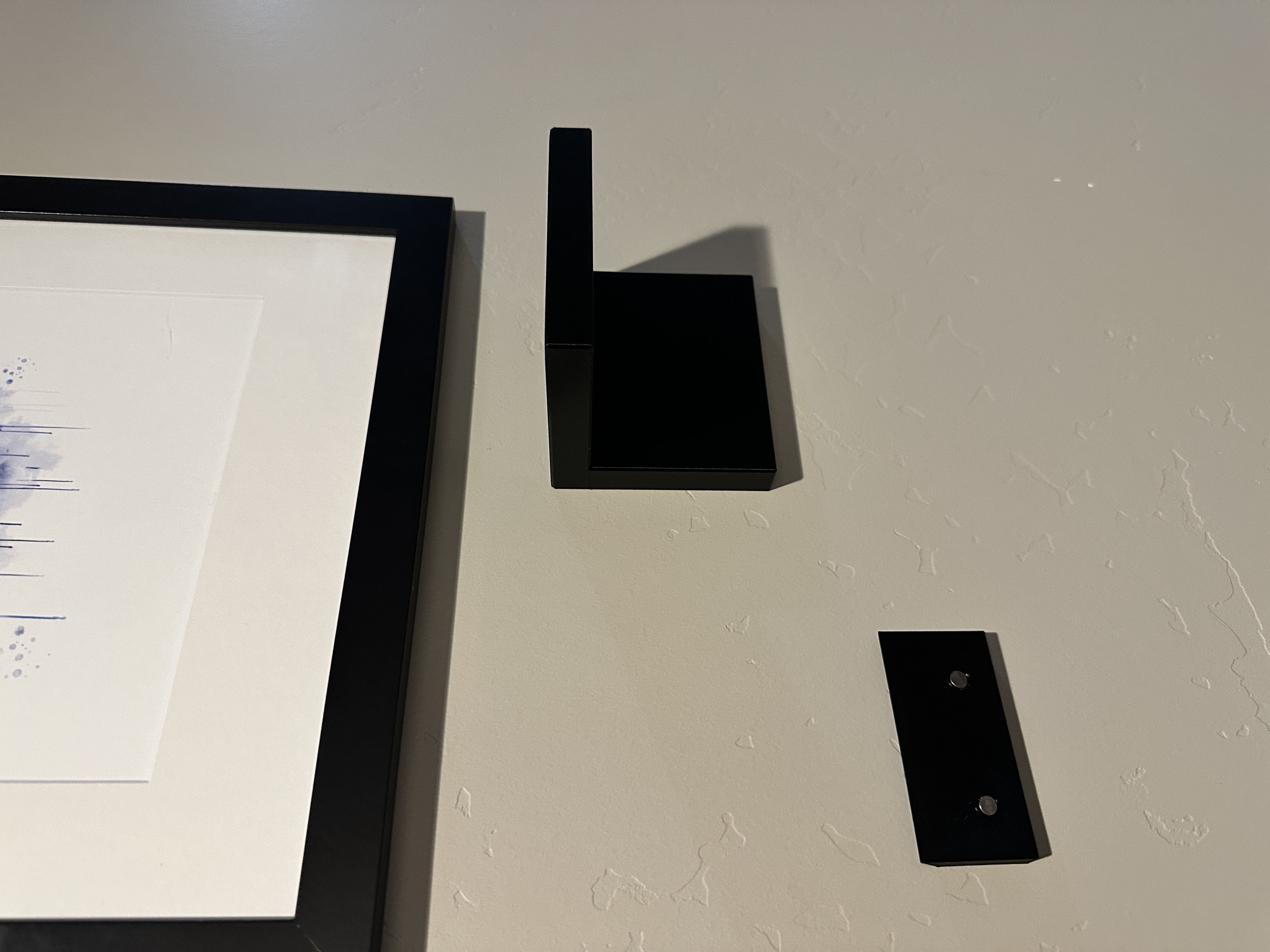 Small Shelf with Built In French Cleat by tgibson Download free STL