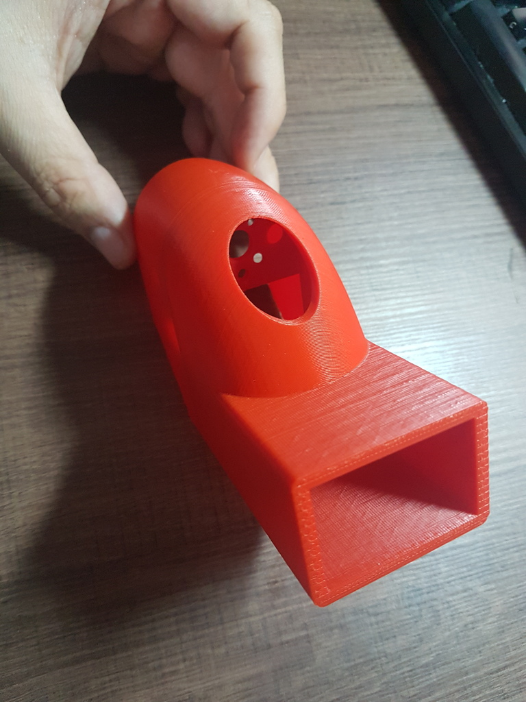 FT Explorer power pod — miniatura 3