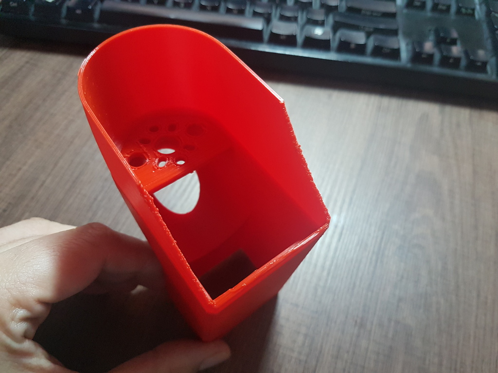 FT Explorer power pod — miniatura 4
